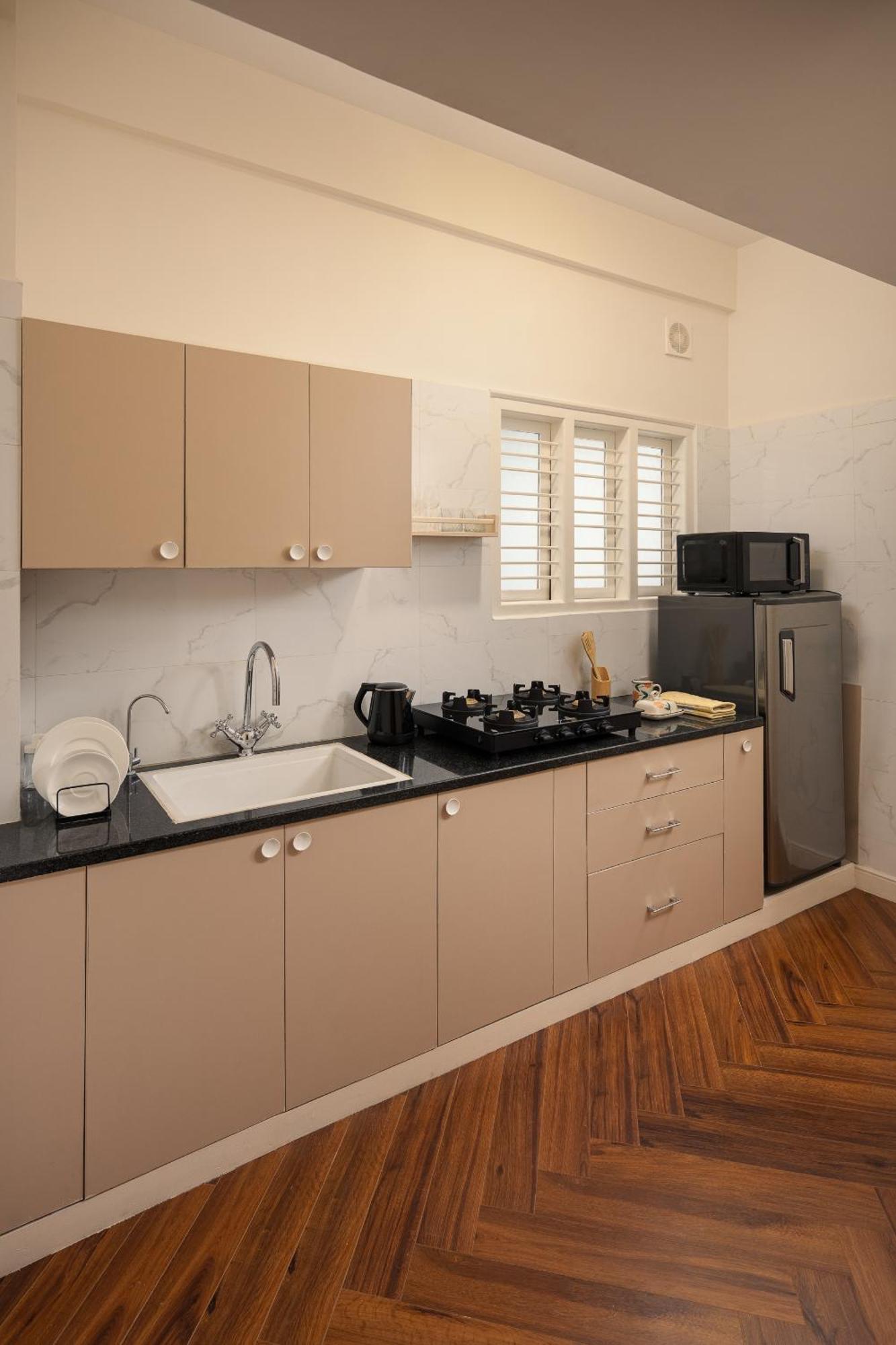 Hoodo Zoe - Hebbal Bangalore