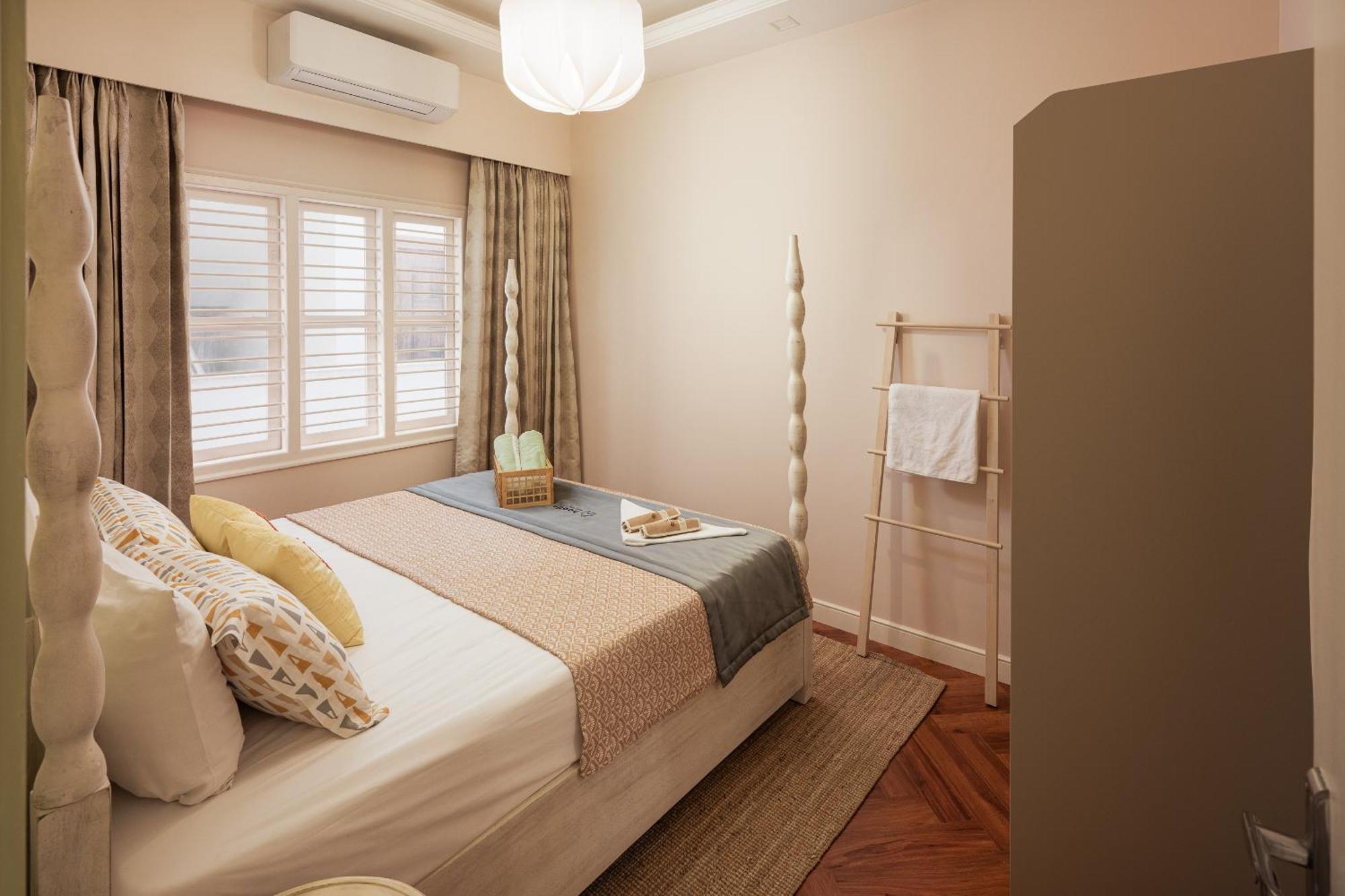 Aparthotel Hoodo Zoe - Hebbal