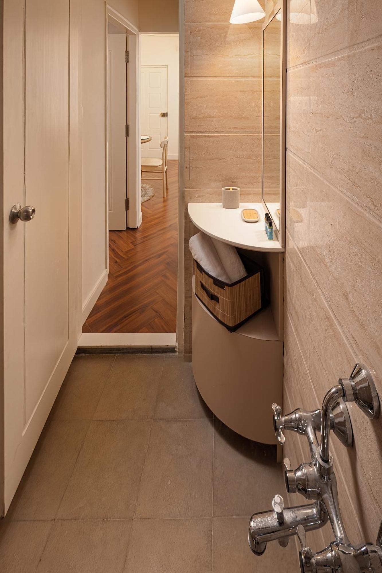 Aparthotel Hoodo Zoe - Hebbal Bangalore