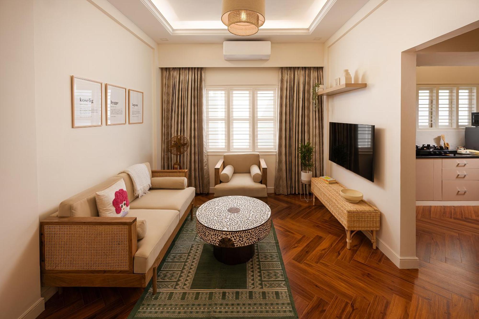 Hoodo Zoe - Hebbal * Bangalore