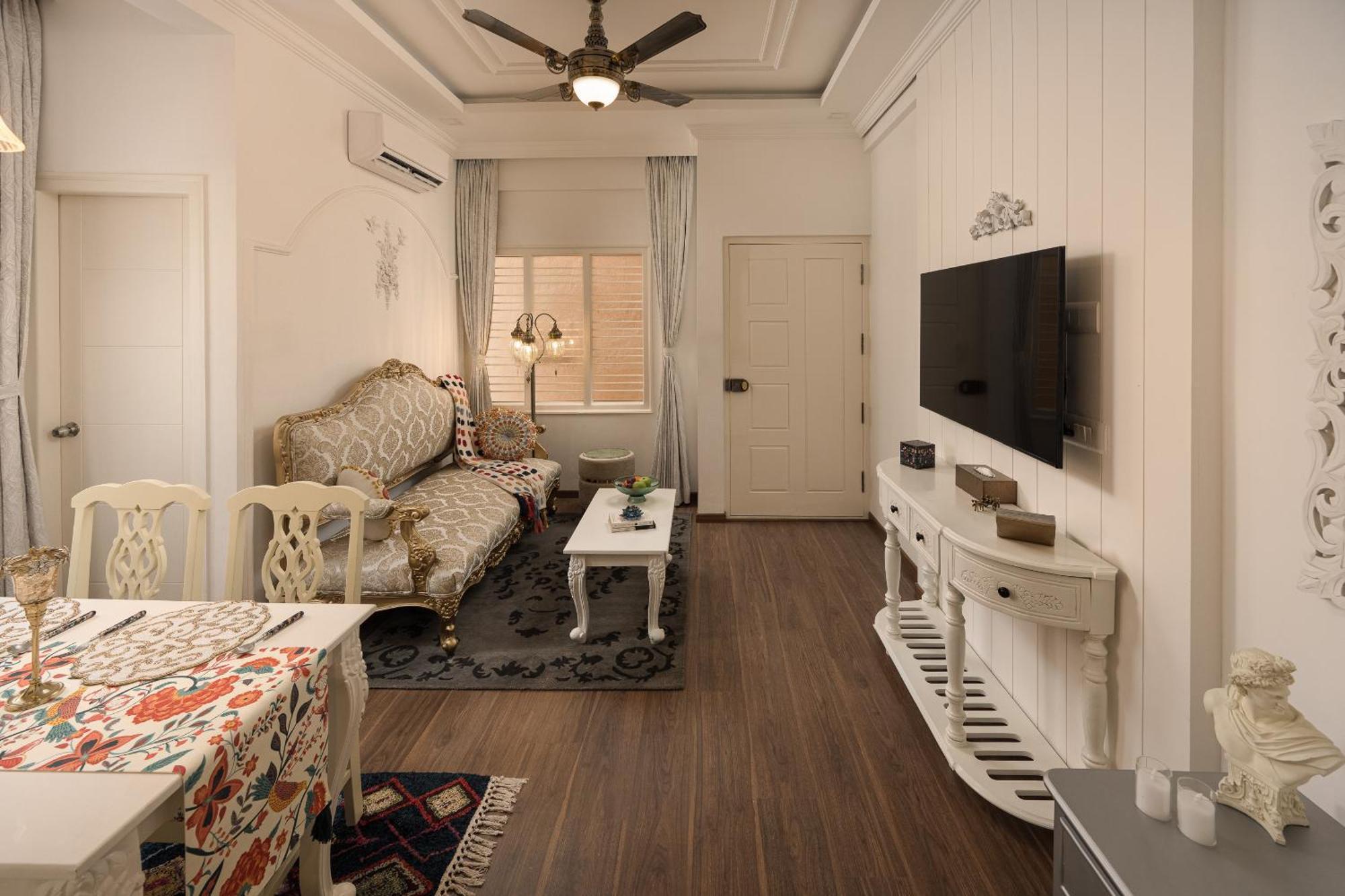 Aparthotel Hoodo Zoe - Hebbal