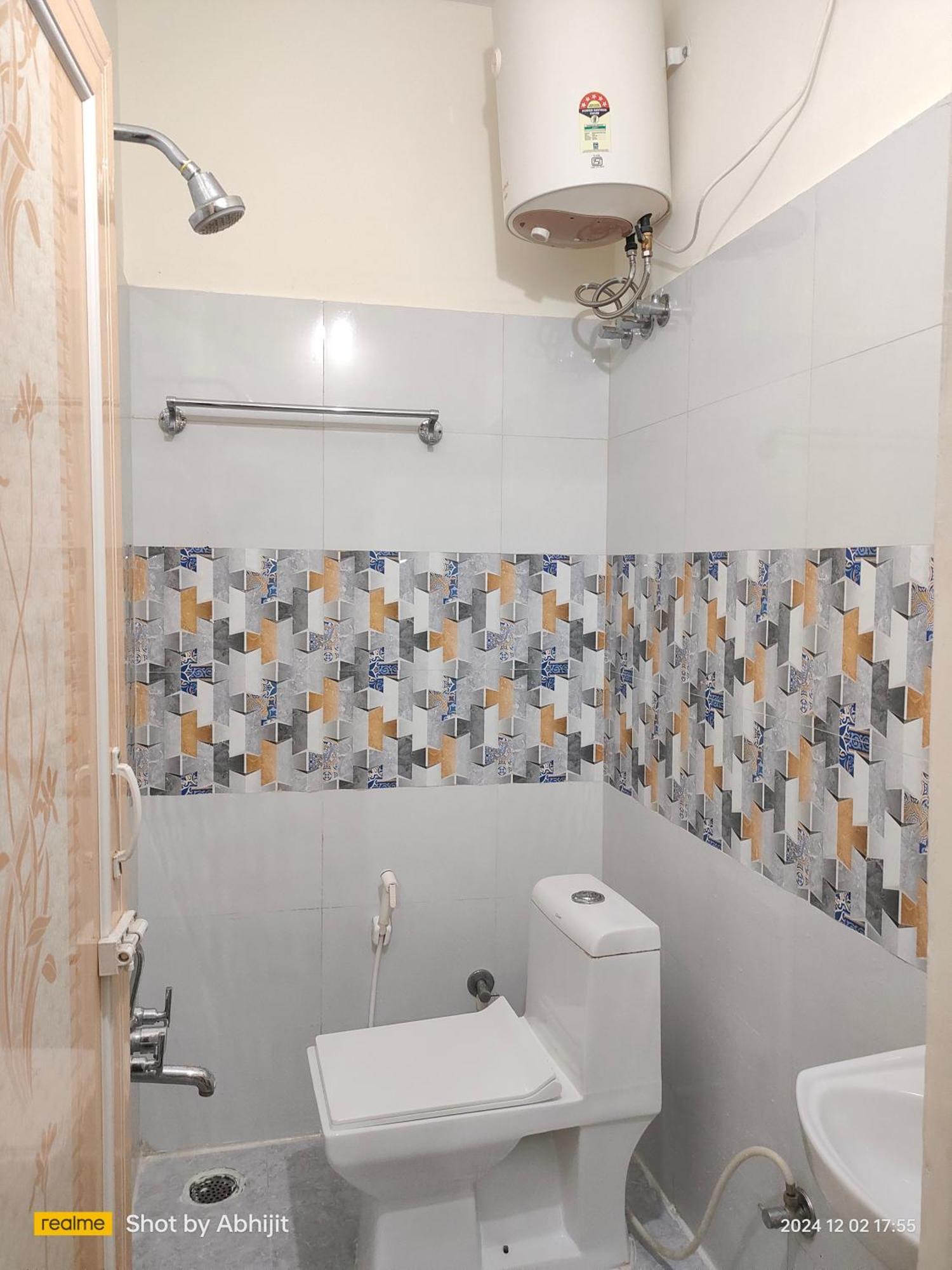 Jsk Building Guest house