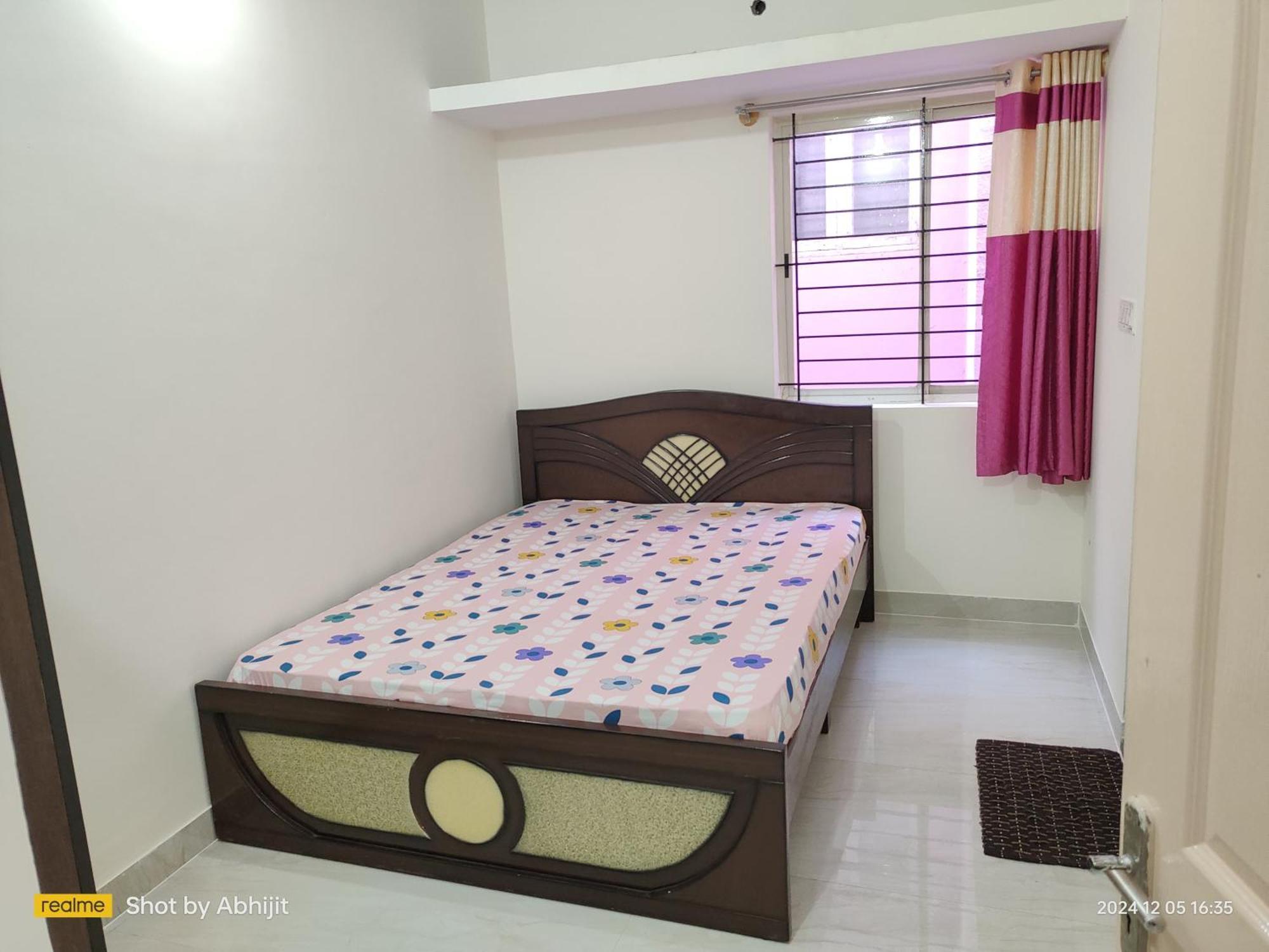 Guest house Jsk Building Bangalore