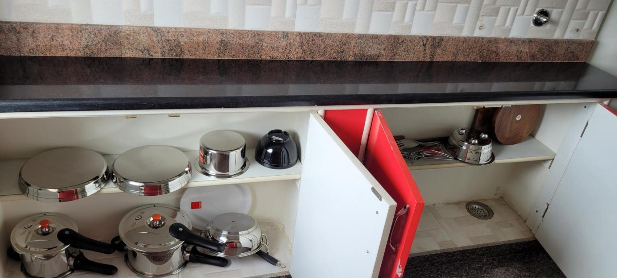 Hrbr Enclave One Bhk With Fully Furnished Bangalore