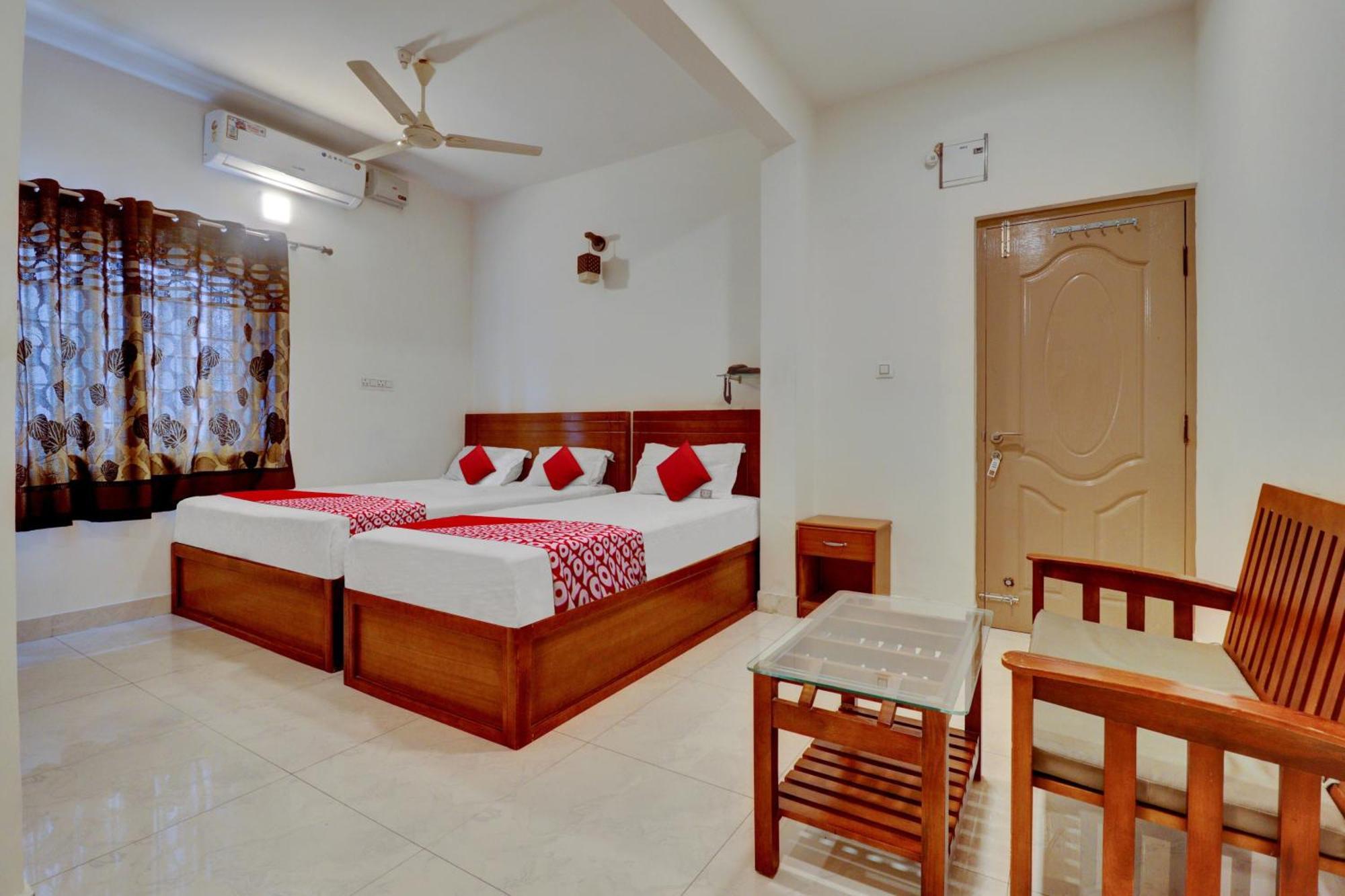 Hotel O Grand Arabian 4*