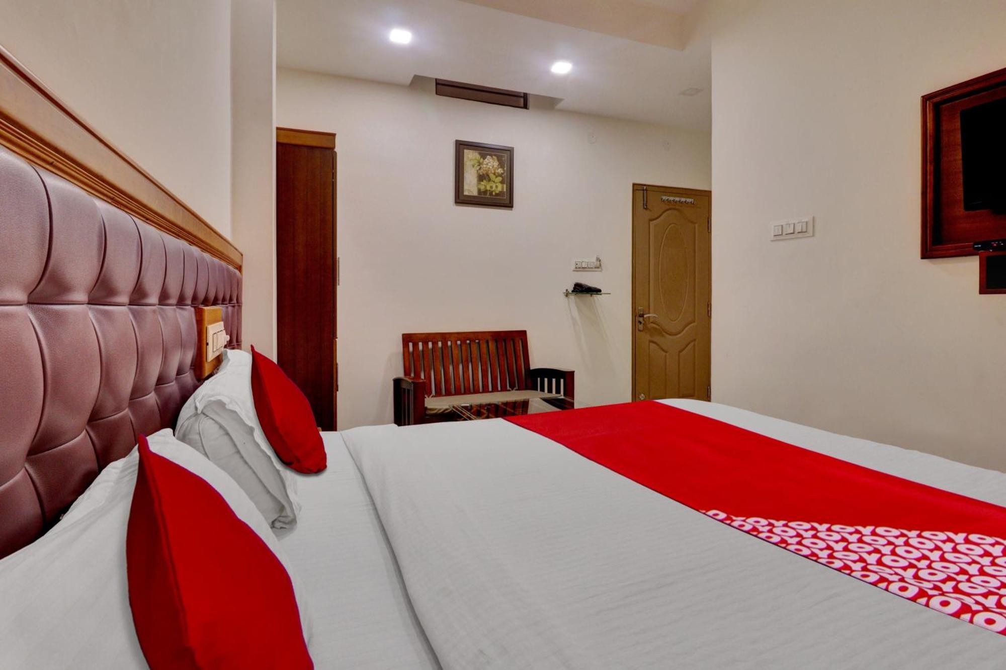 Hotel O Grand Arabian 4*