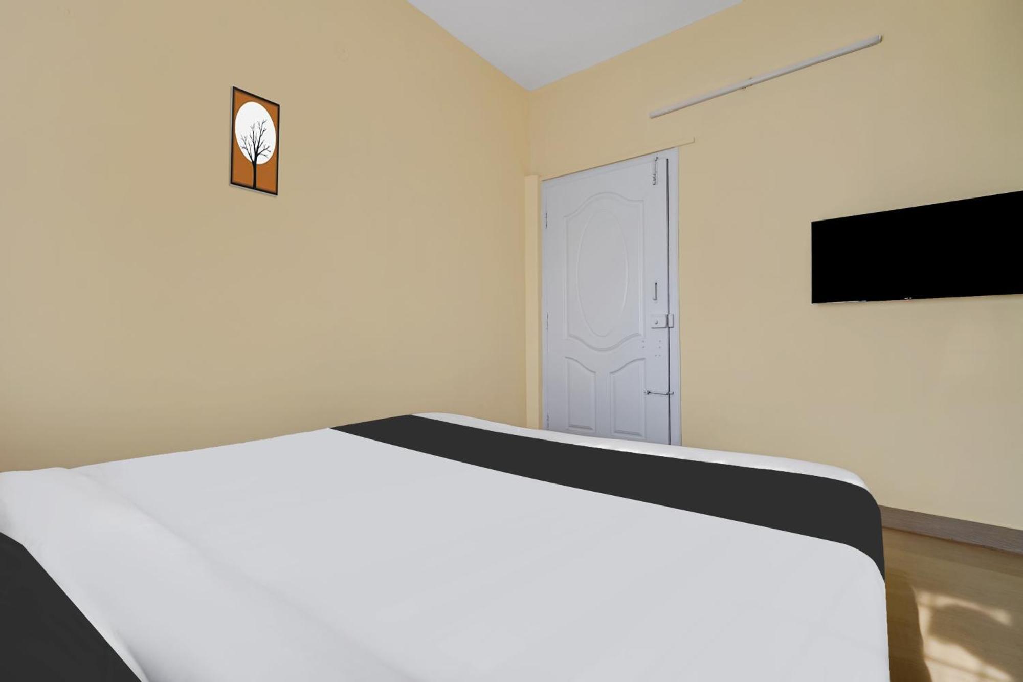 O Royal 3* Bangalore