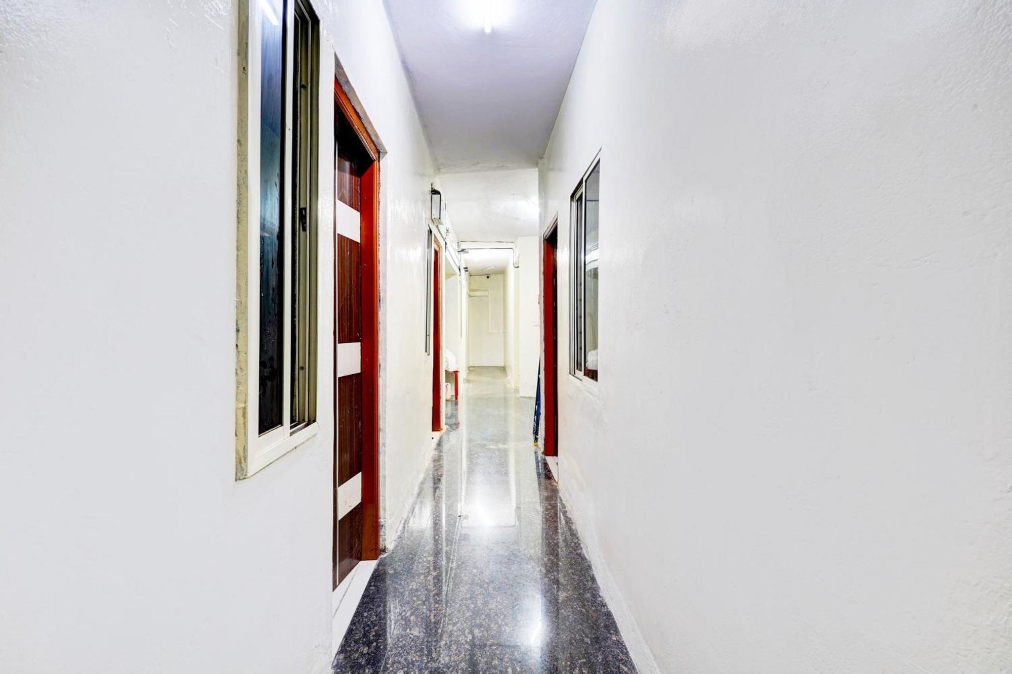 O Chaluva Boarding & Hotel Bangalore