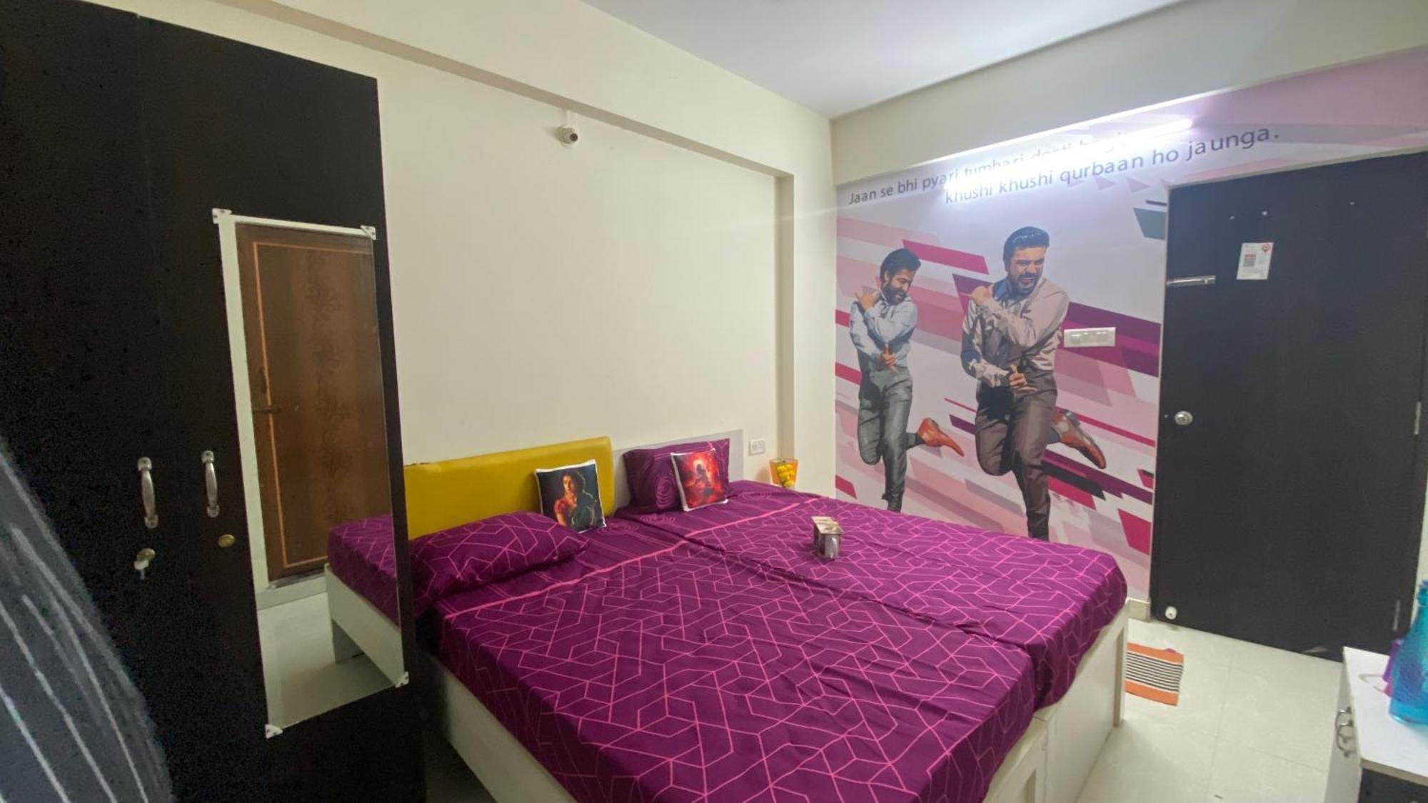 C - Santiago Ii Stay, Cowork & Engage Ii Short & Long 3*