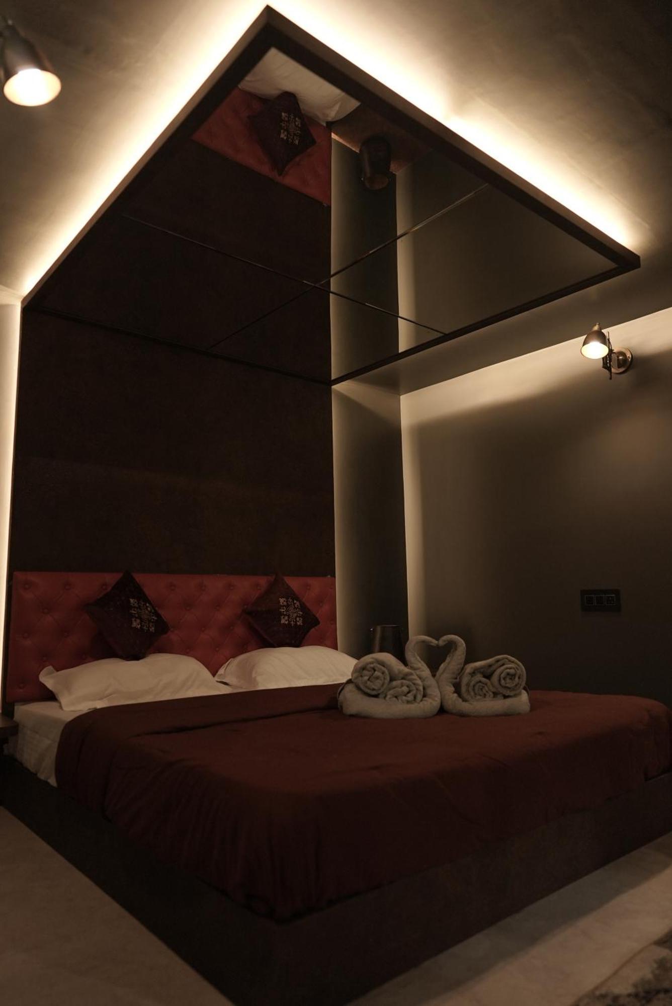 Holiday home Elysia - A Luxury Penthouse *