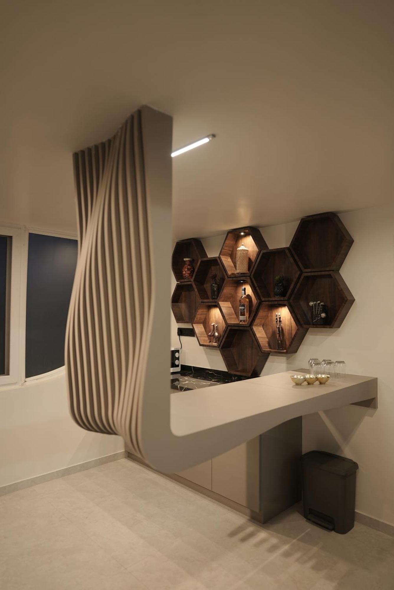 Elysia - A Luxury Penthouse *