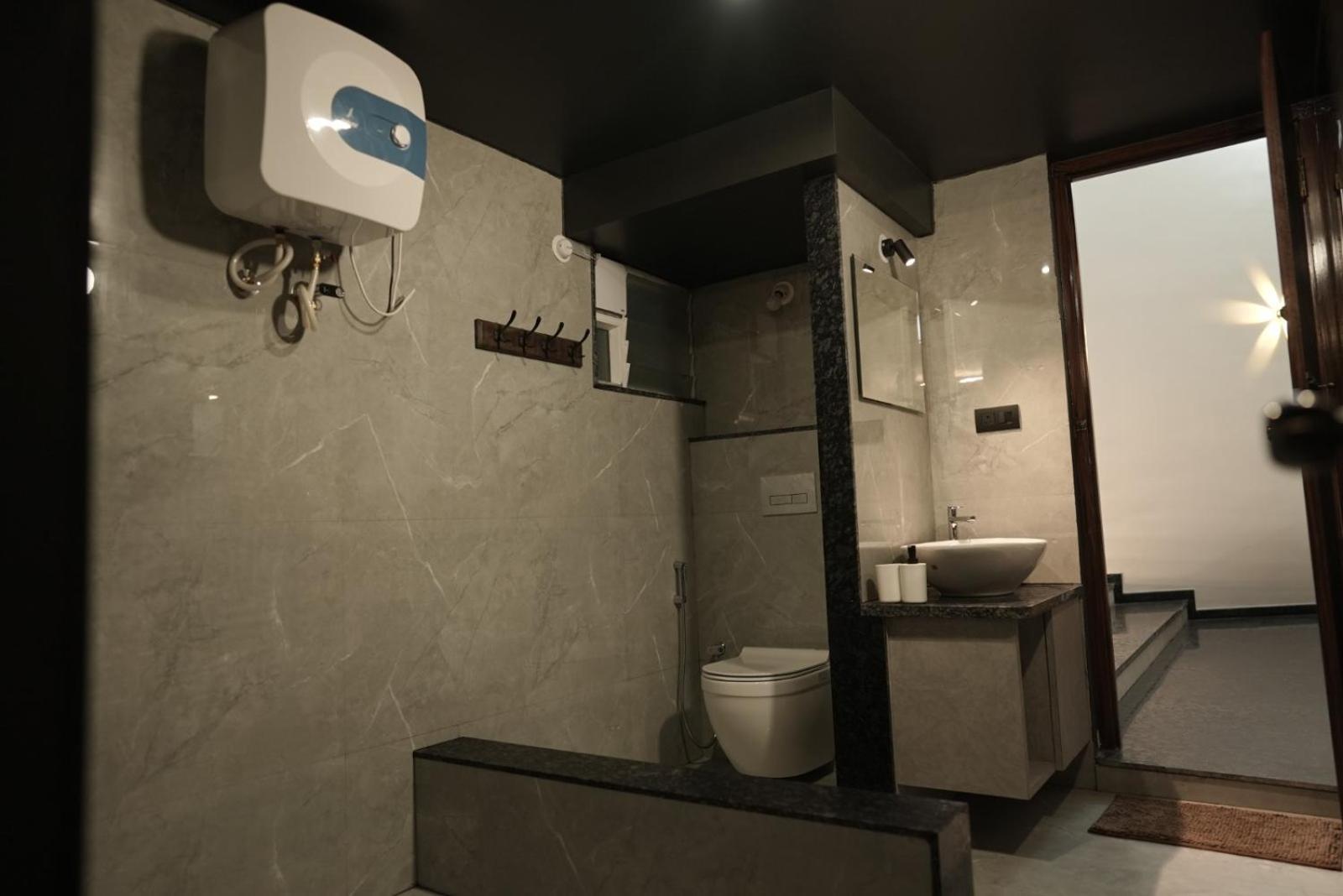 Holiday home Elysia - A Luxury Penthouse *