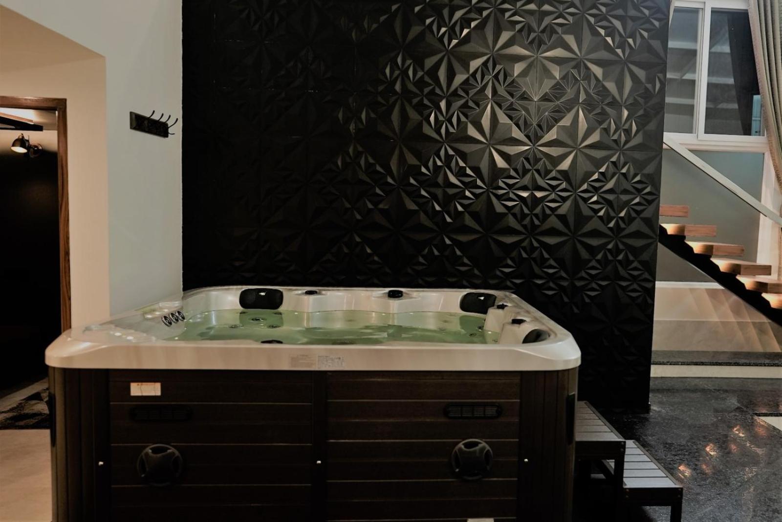 Holiday home Elysia - A Luxury Penthouse Bangalore