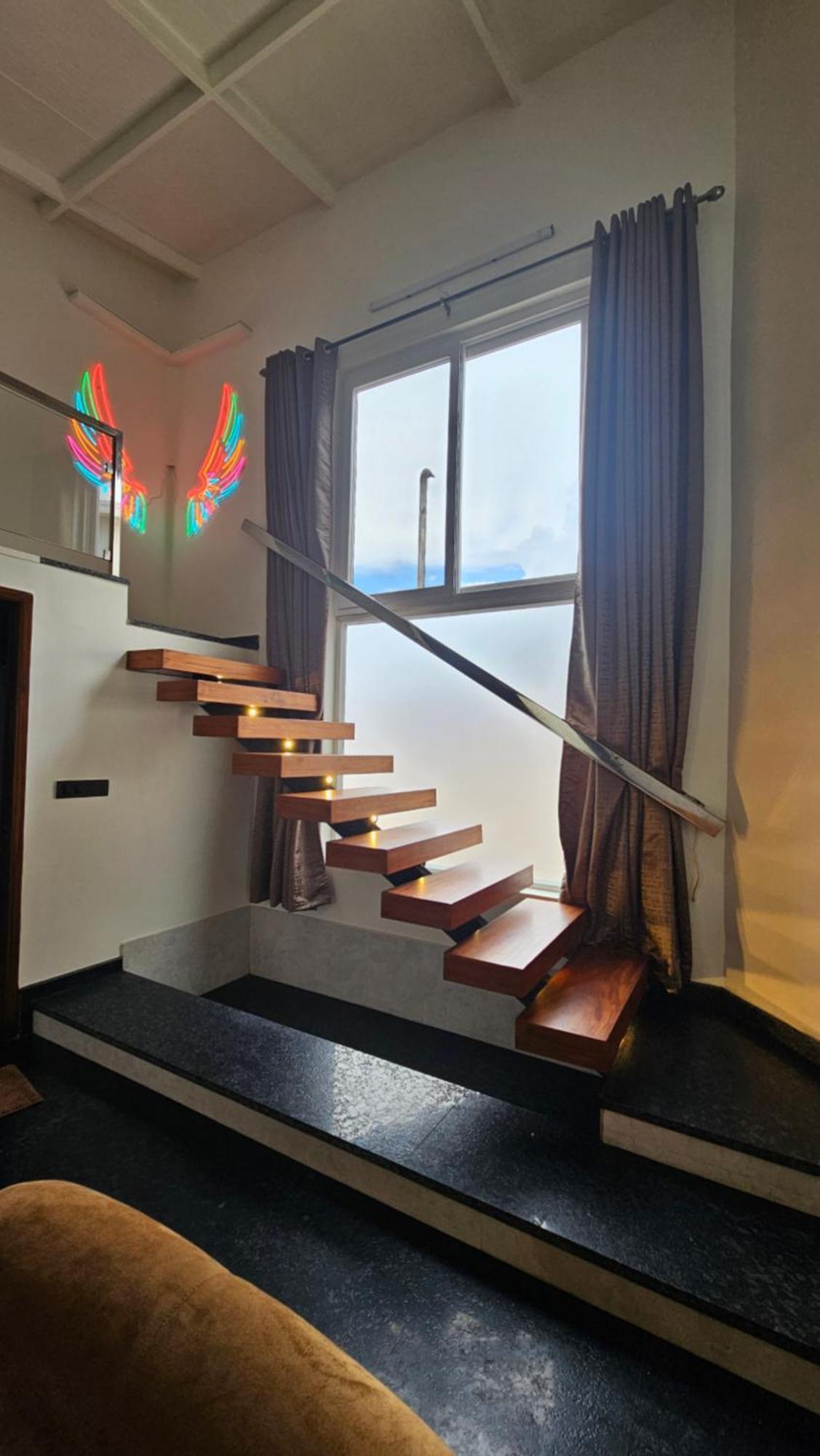 Elysia - A Luxury Penthouse Holiday home