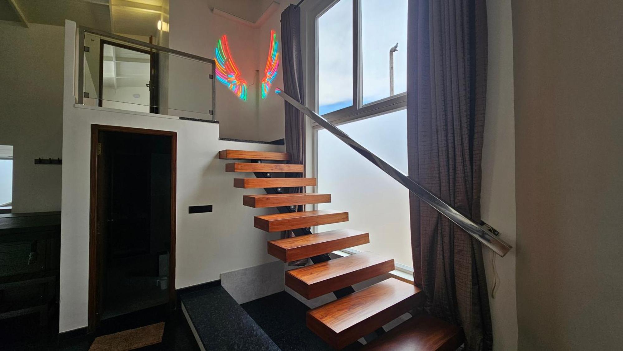 Holiday home Elysia - A Luxury Penthouse Bangalore
