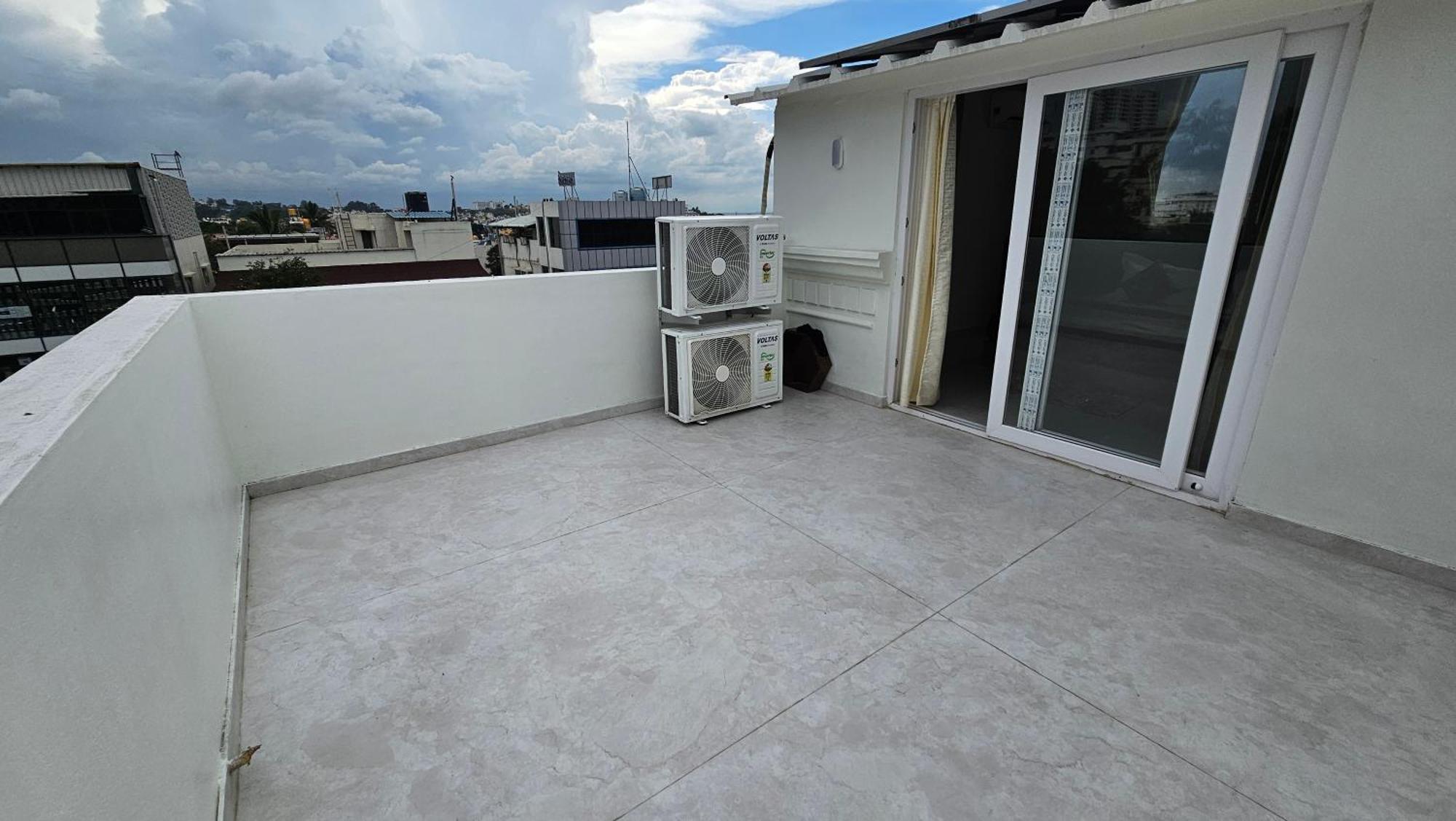 Holiday home Elysia - A Luxury Penthouse *