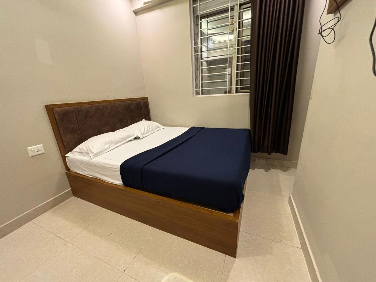 Inn Crystal Bangalore