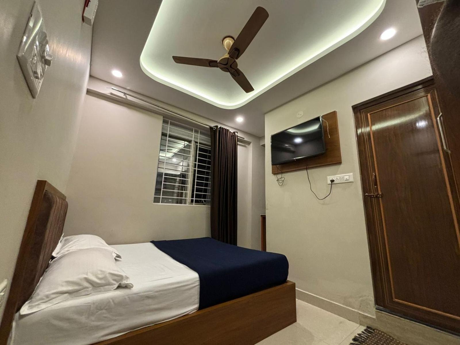 Inn Crystal