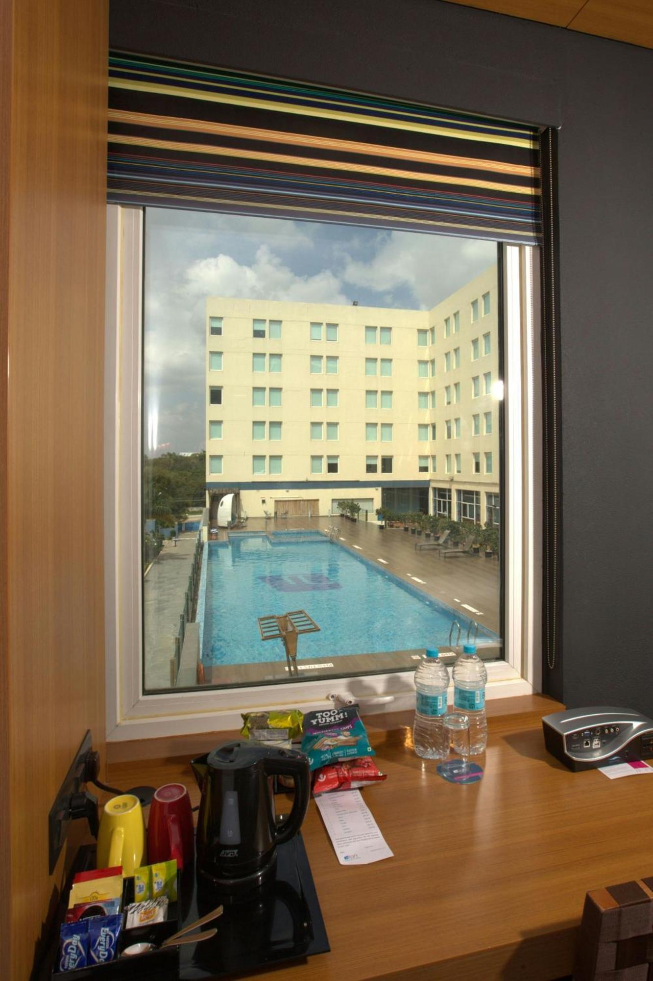Aloft Whitefield 4* Bangalore