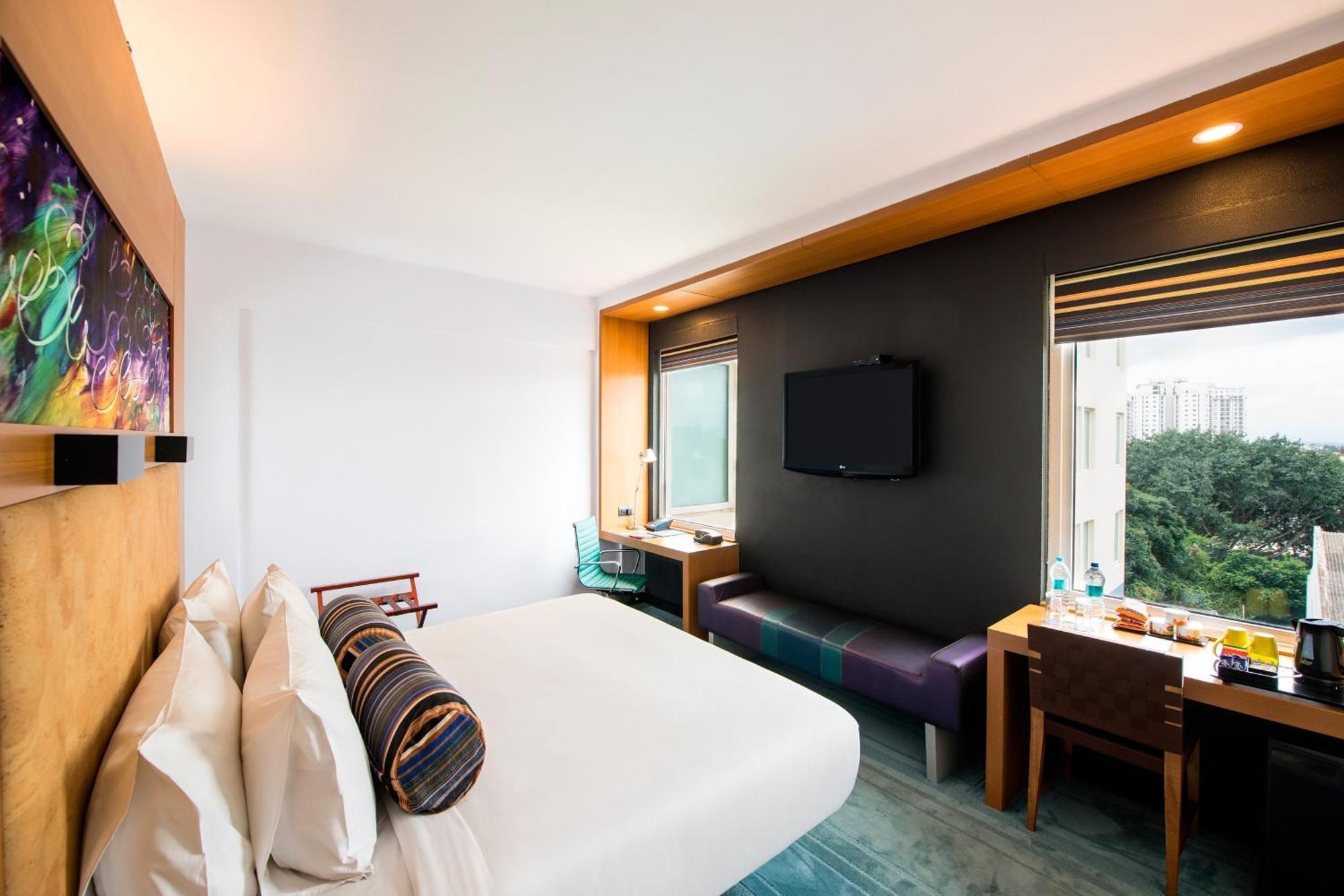Aloft Whitefield Bangalore