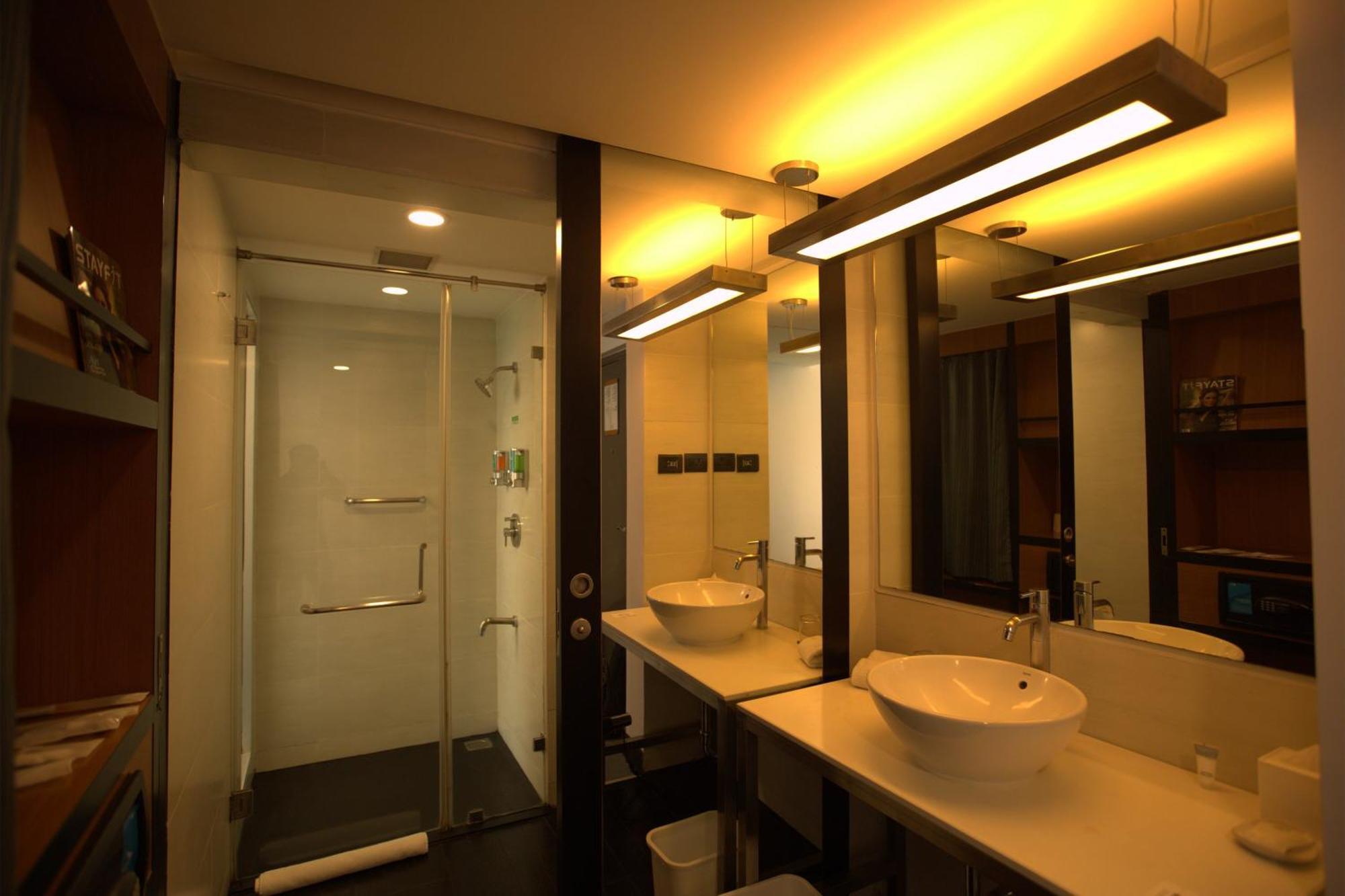 Aloft Whitefield 4* Bangalore