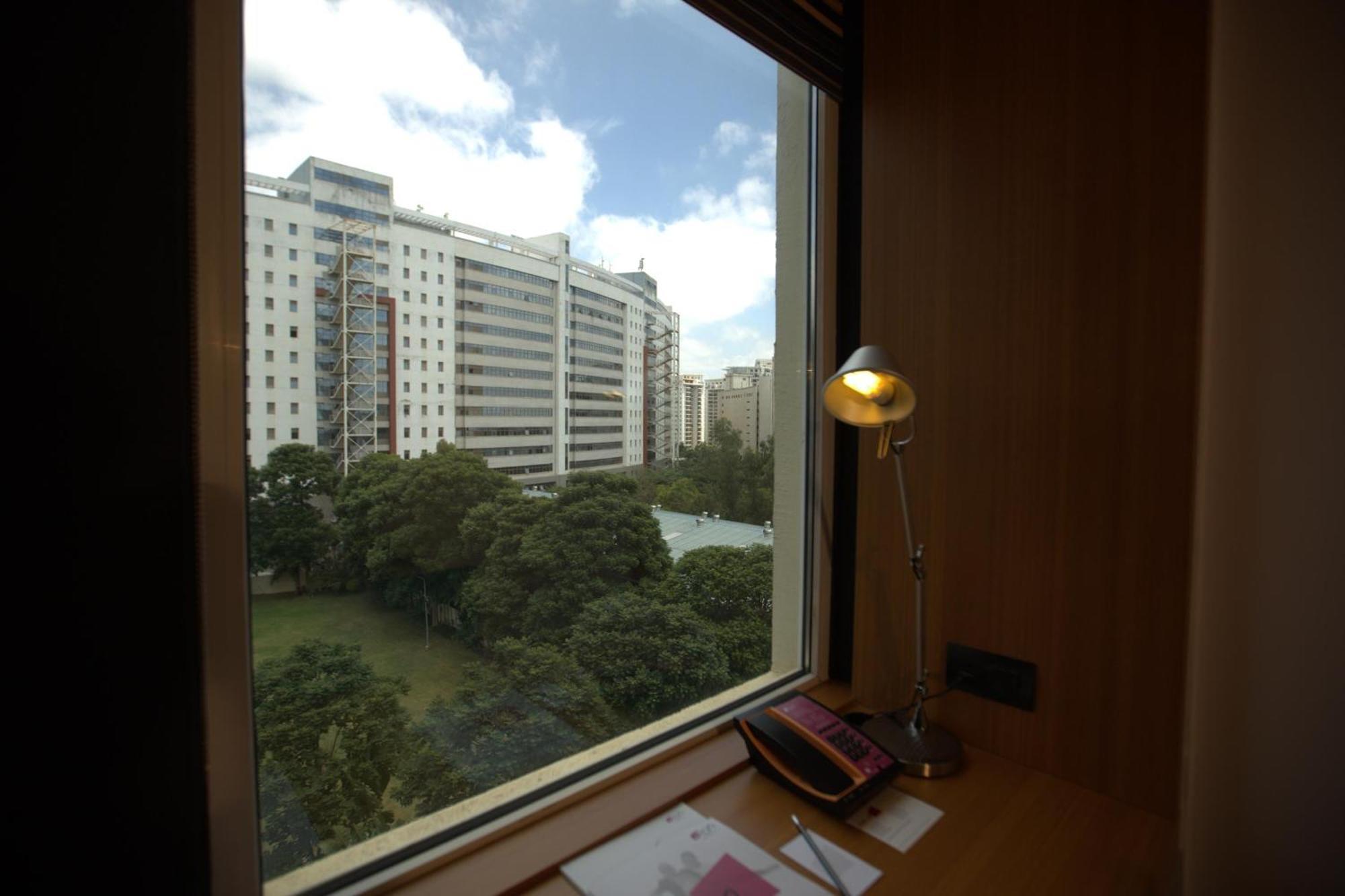 Hotel Aloft Whitefield