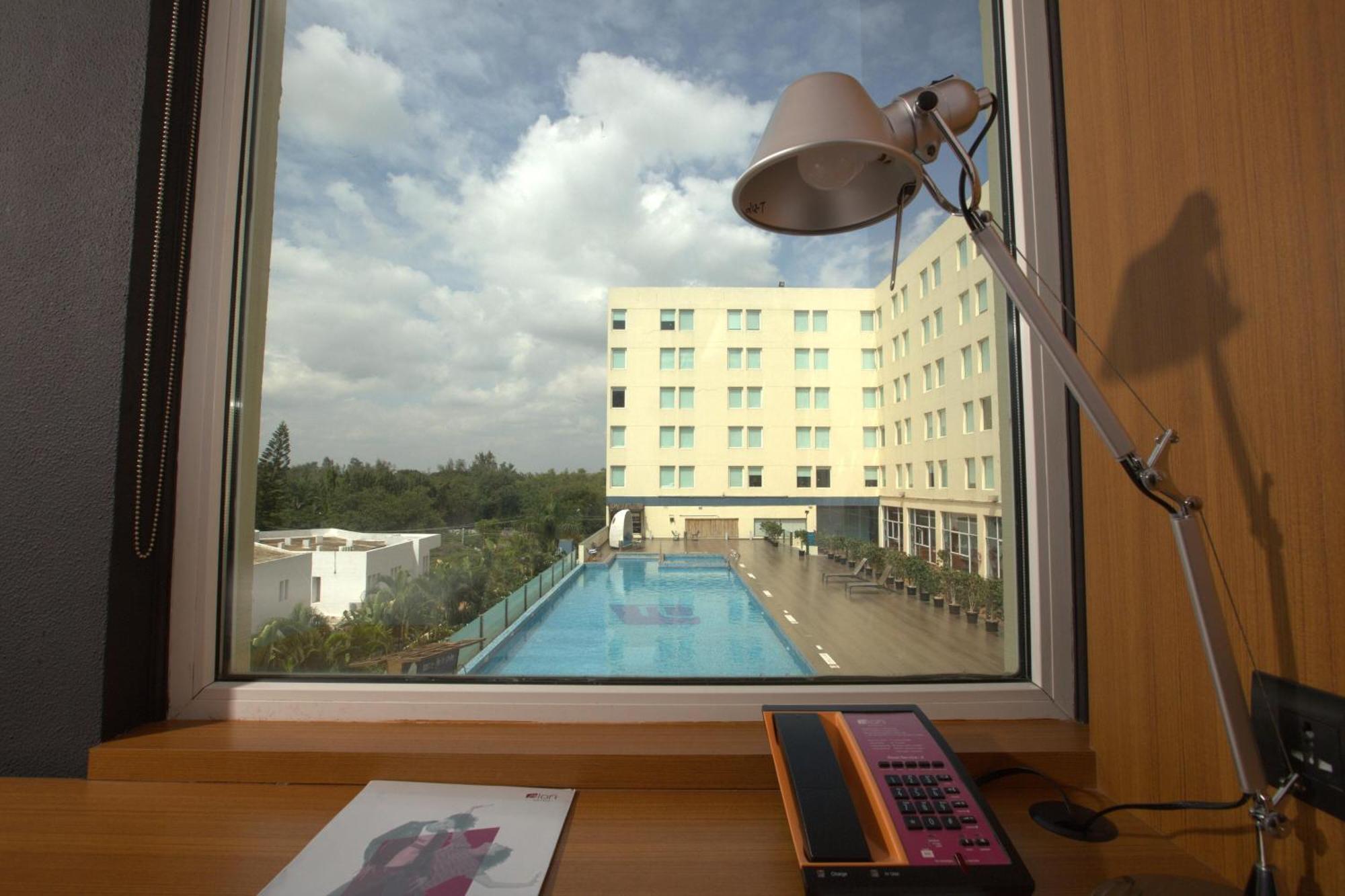 Aloft Whitefield Hotel 4*