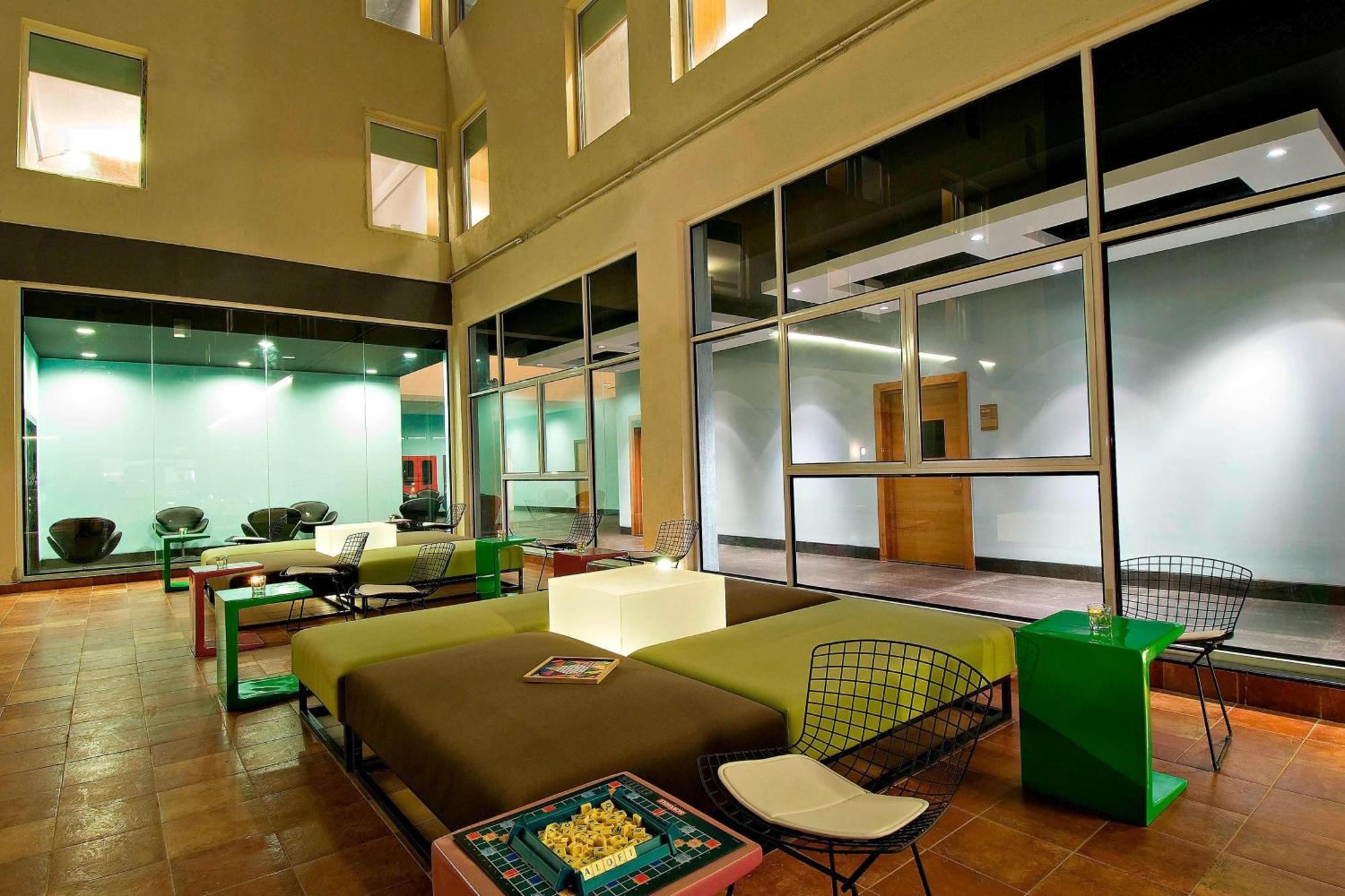 Aloft Whitefield Bangalore