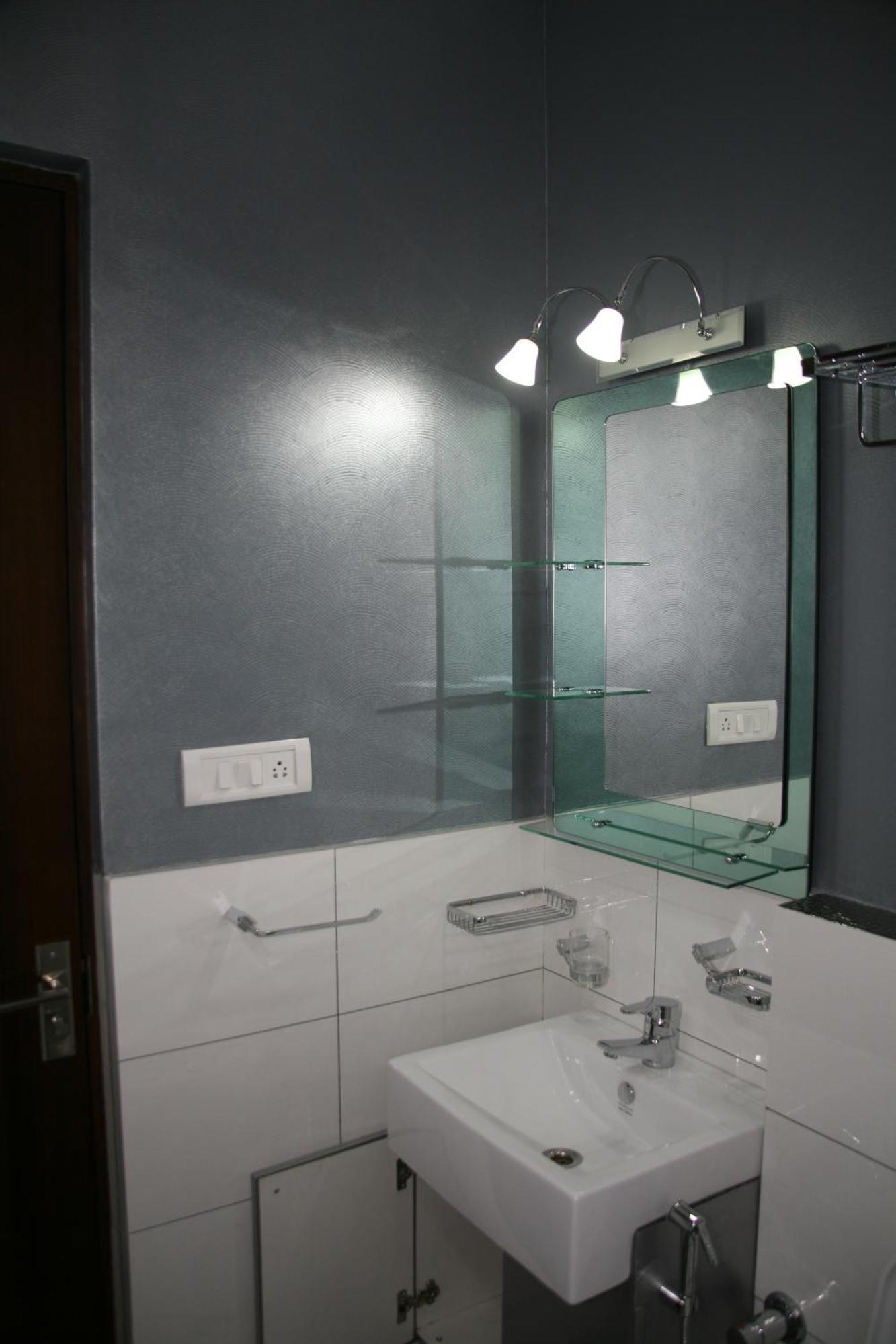The Pentouz - A Boutique 5* Bangalore