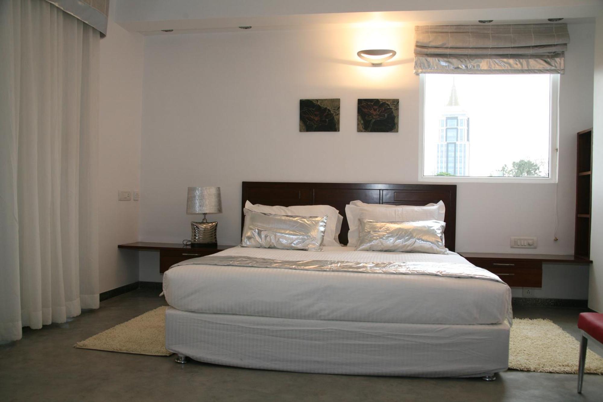 Hotel The Pentouz - A Boutique