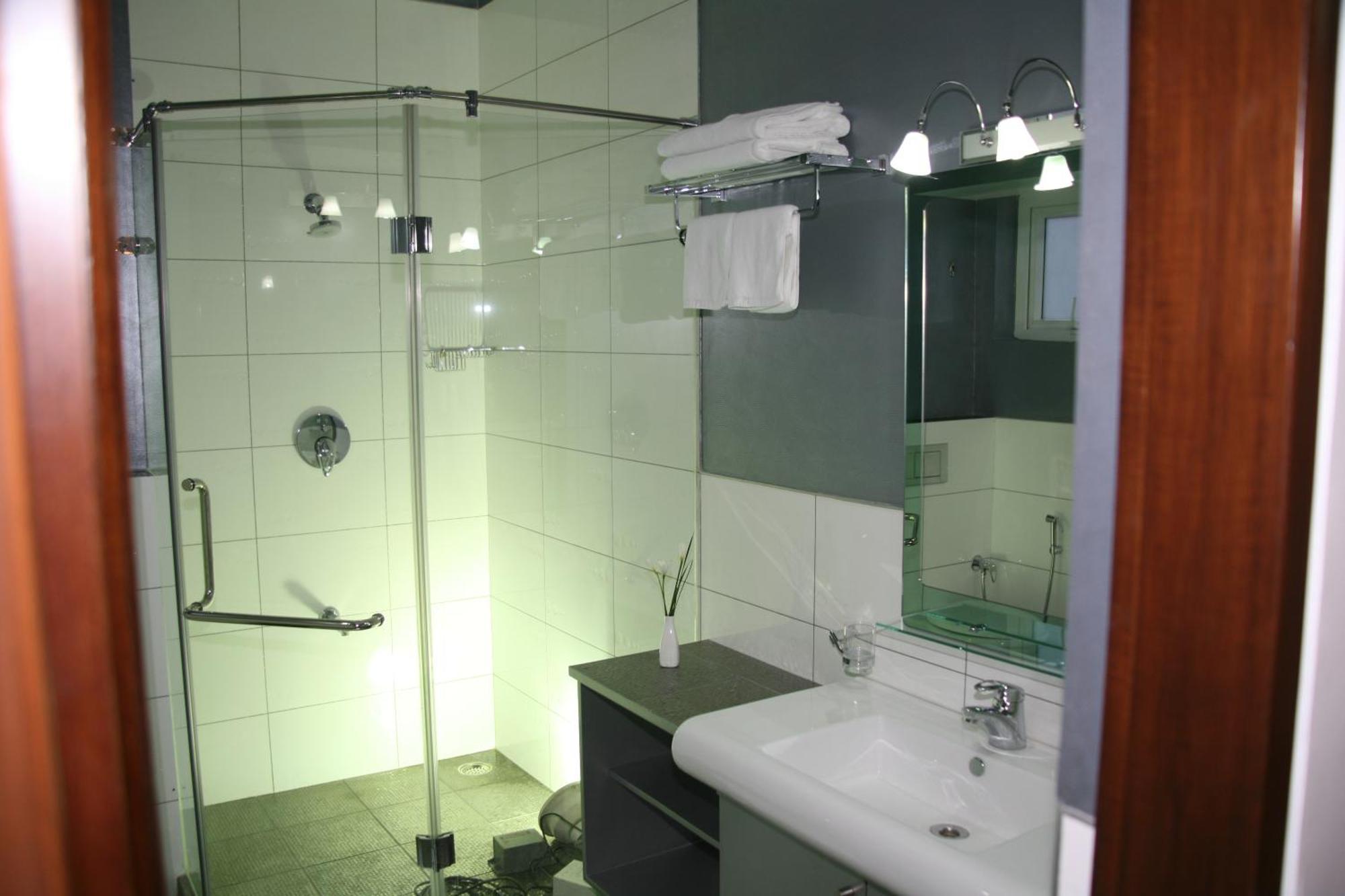 Hotel The Pentouz - A Boutique Bangalore