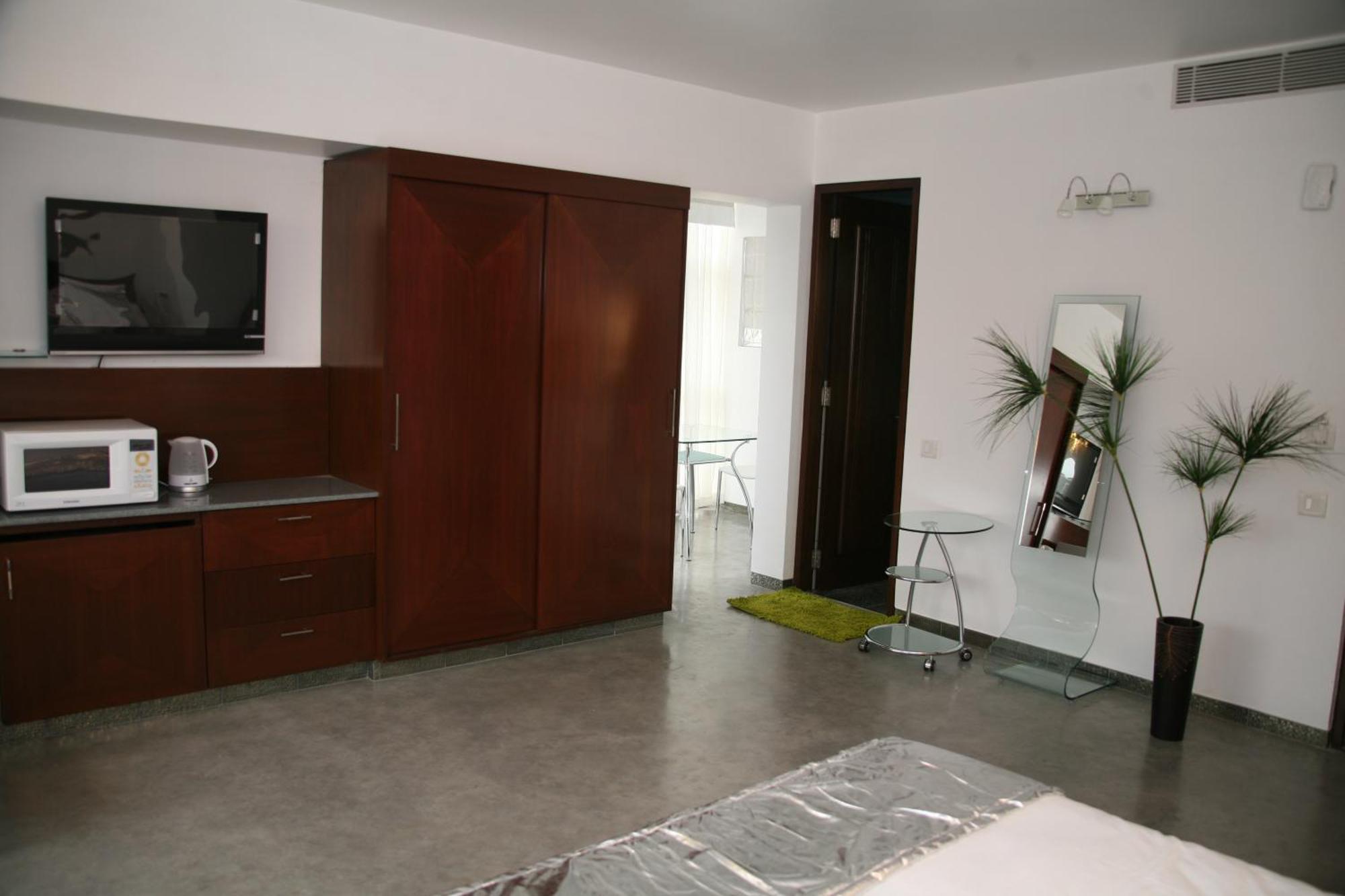 The Pentouz - A Boutique Hotel Bangalore