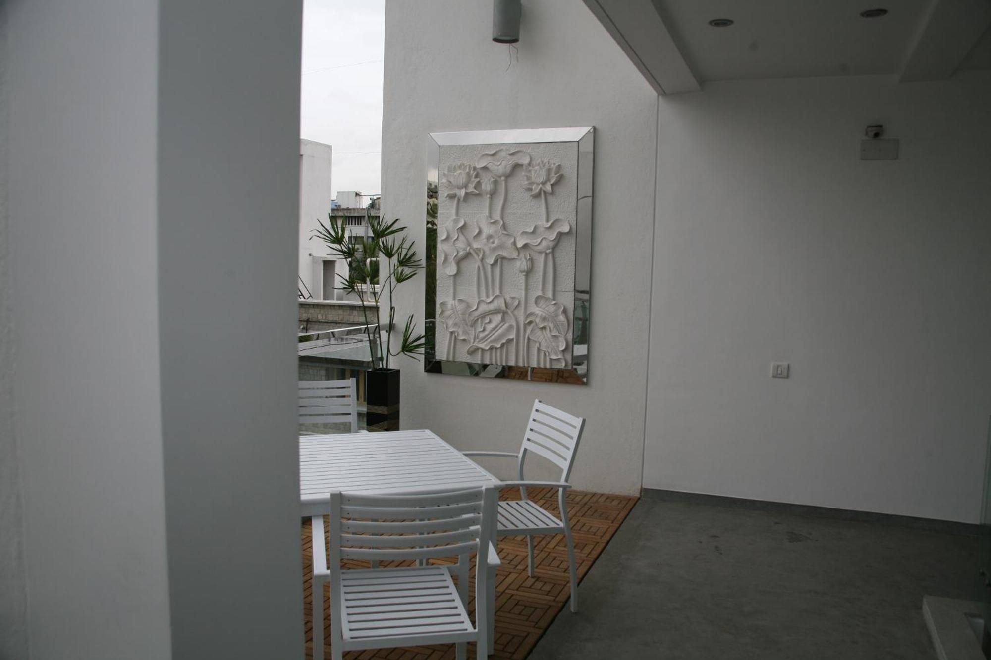 The Pentouz - A Boutique Hotel 5*