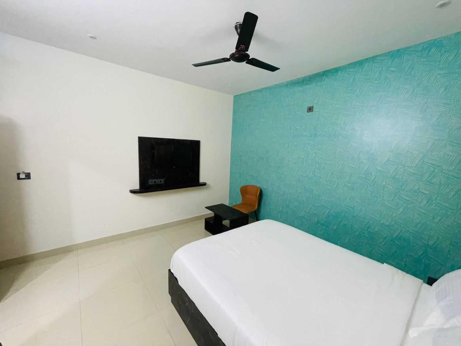 O V B Comfort Bangalore