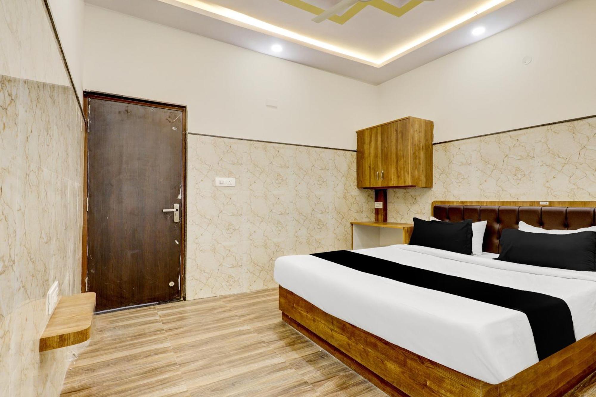 O Ng Comforts Hotel 3*
