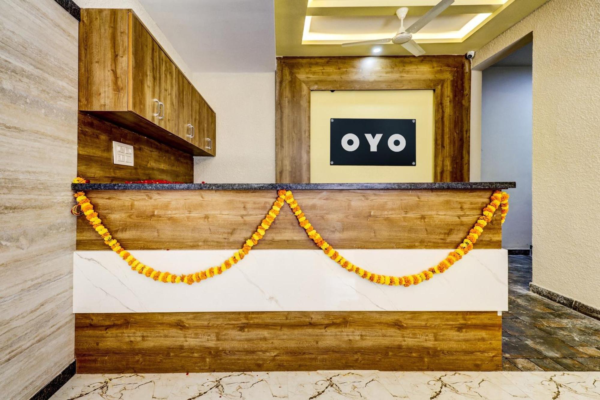 Hotel O Ng Comforts 3*