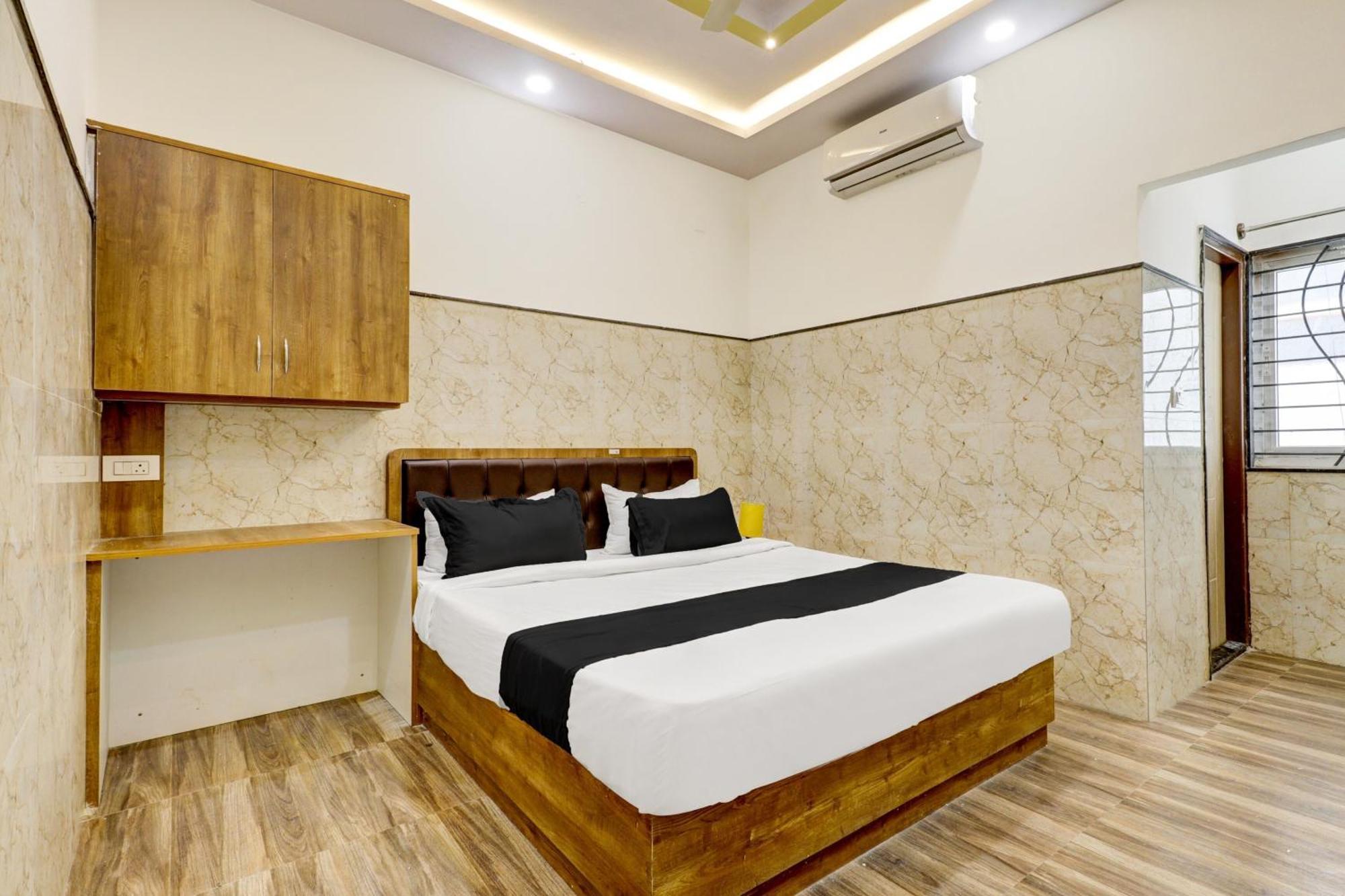 Hotel O Ng Comforts