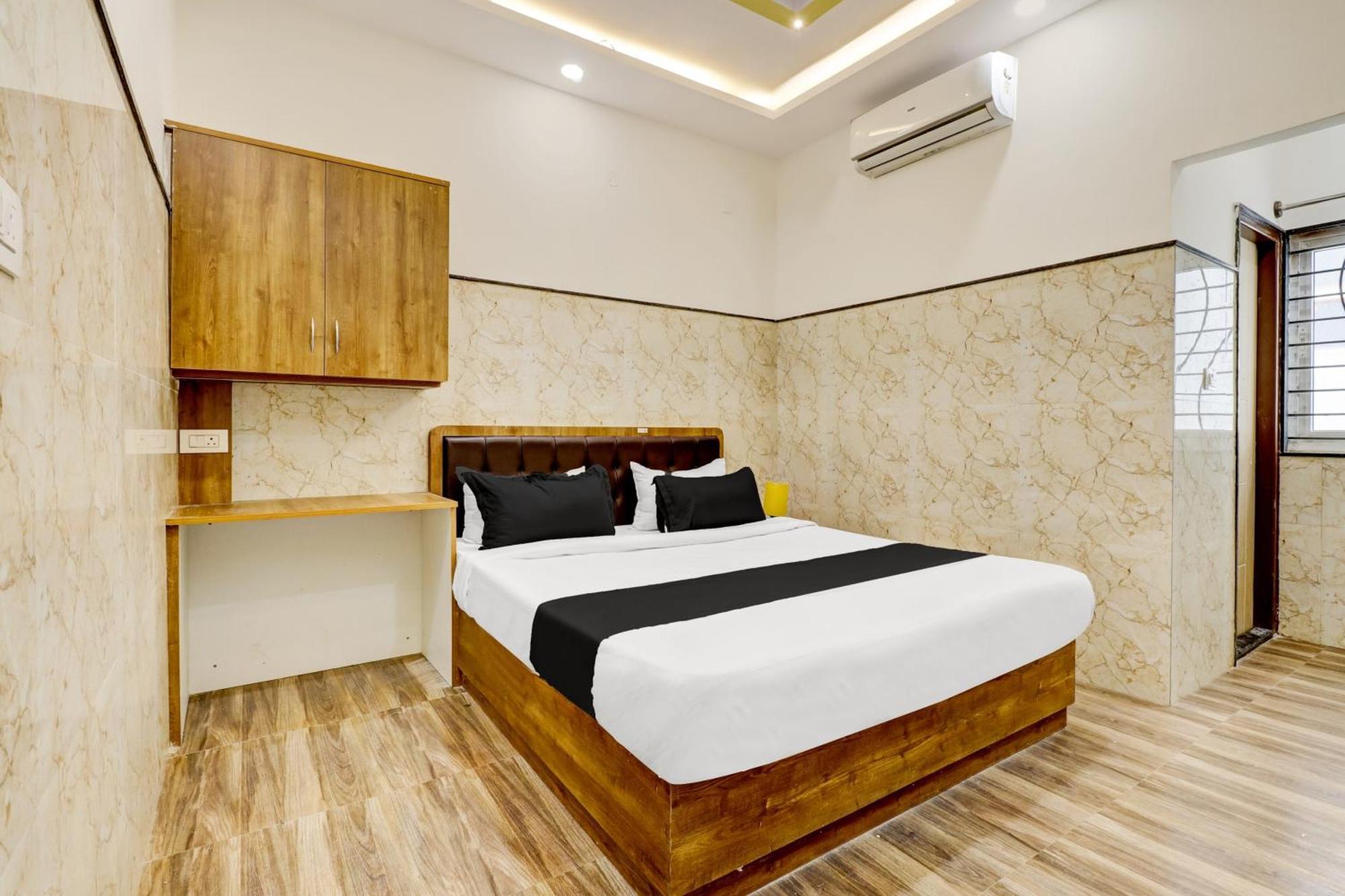 O Ng Comforts Hotel