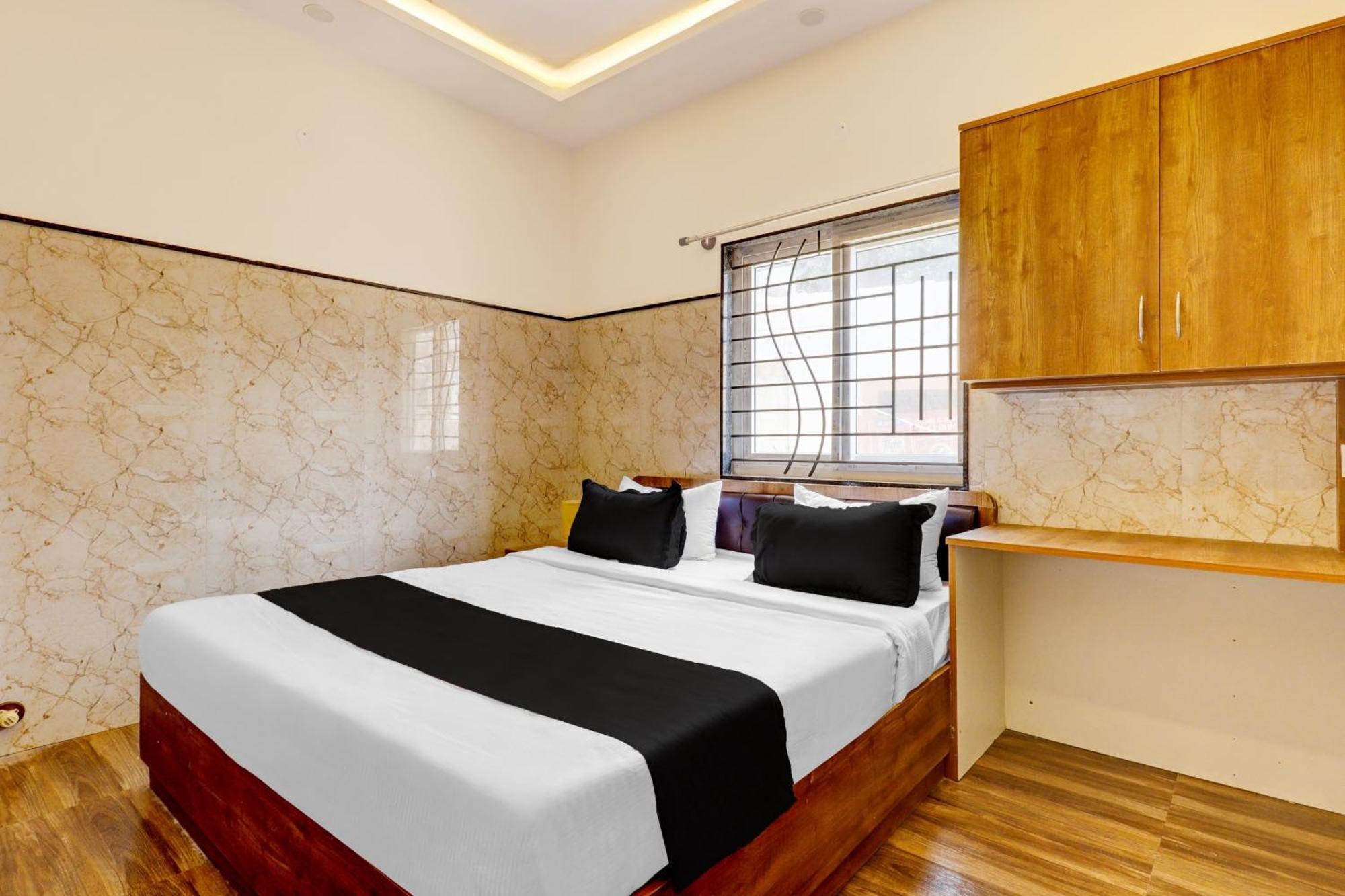 O Ng Comforts Hotel