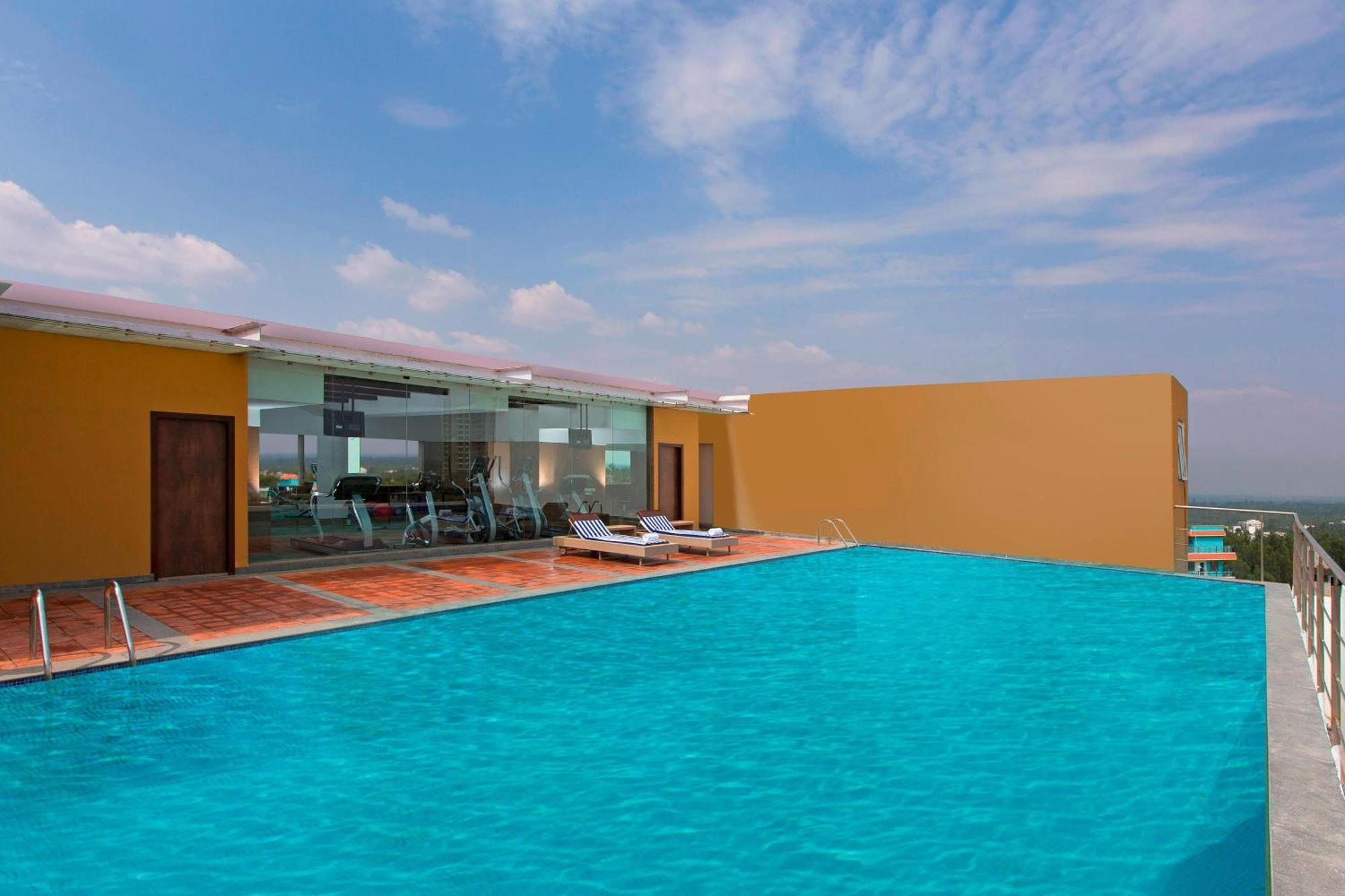 Hotel Four Points By Sheraton Whitefield