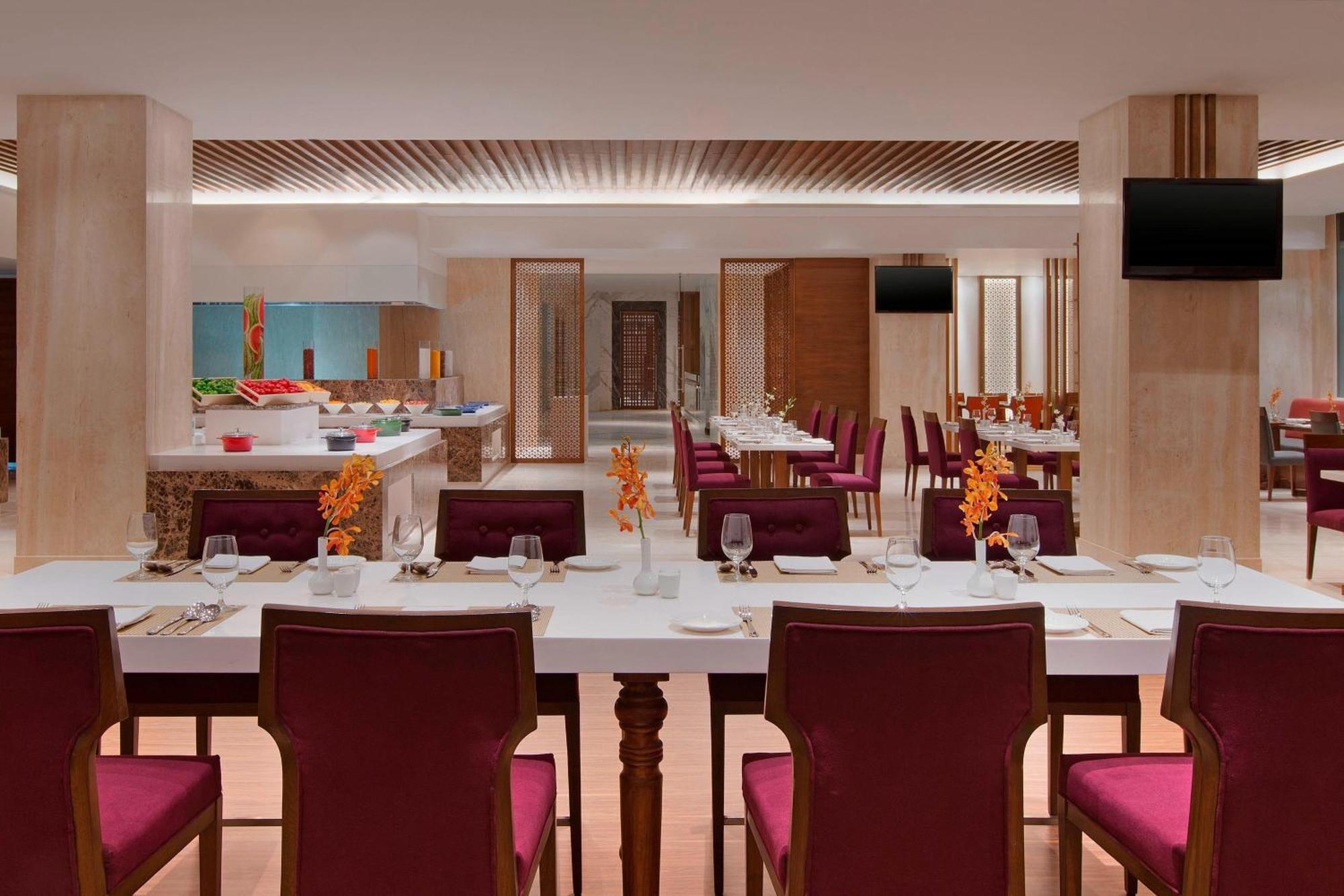 Hotel Four Points By Sheraton Whitefield Bangalore