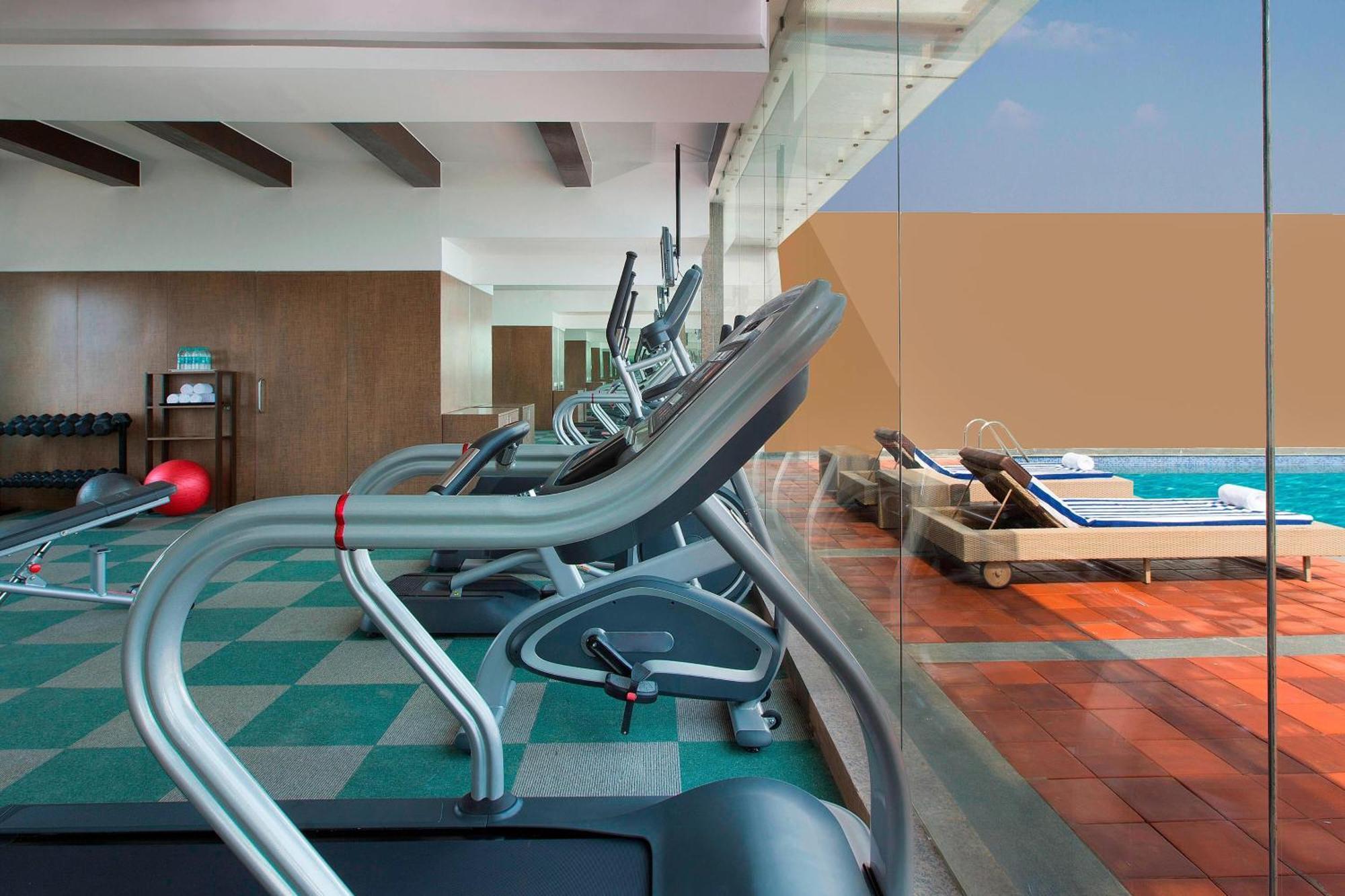 Hotel Four Points By Sheraton Whitefield