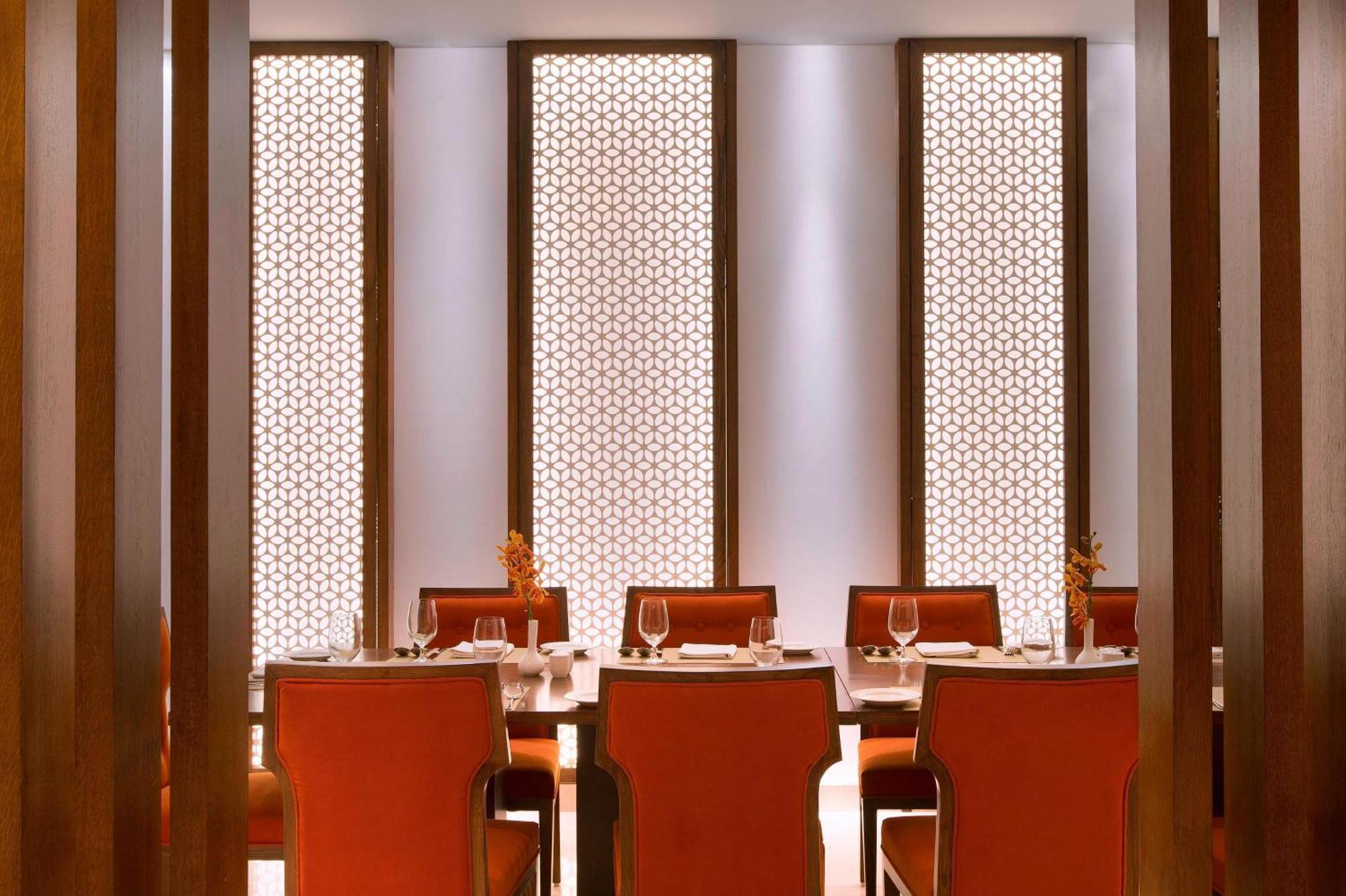Four Points By Sheraton Whitefield 4*