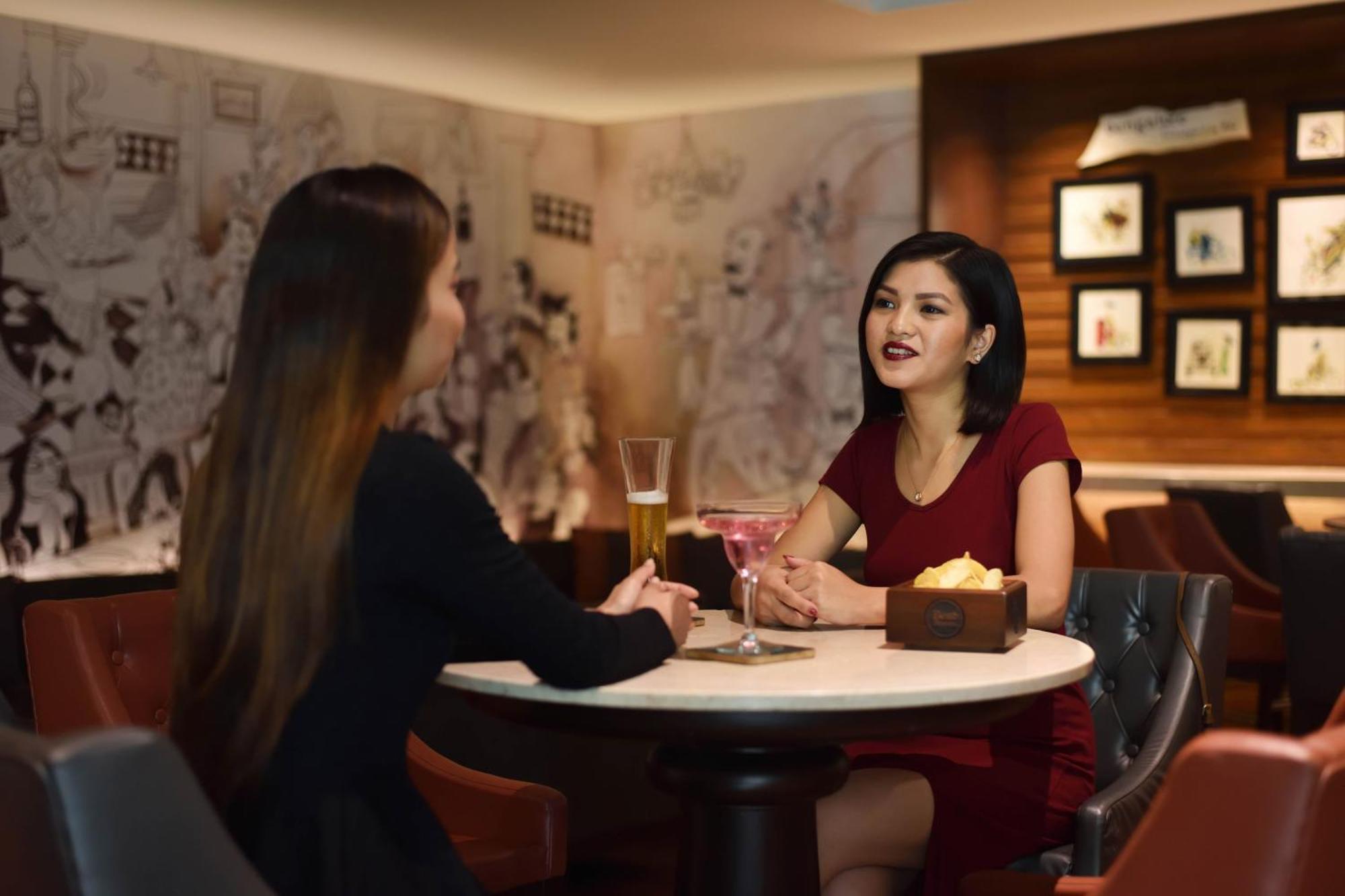 Hotel Four Points By Sheraton Whitefield