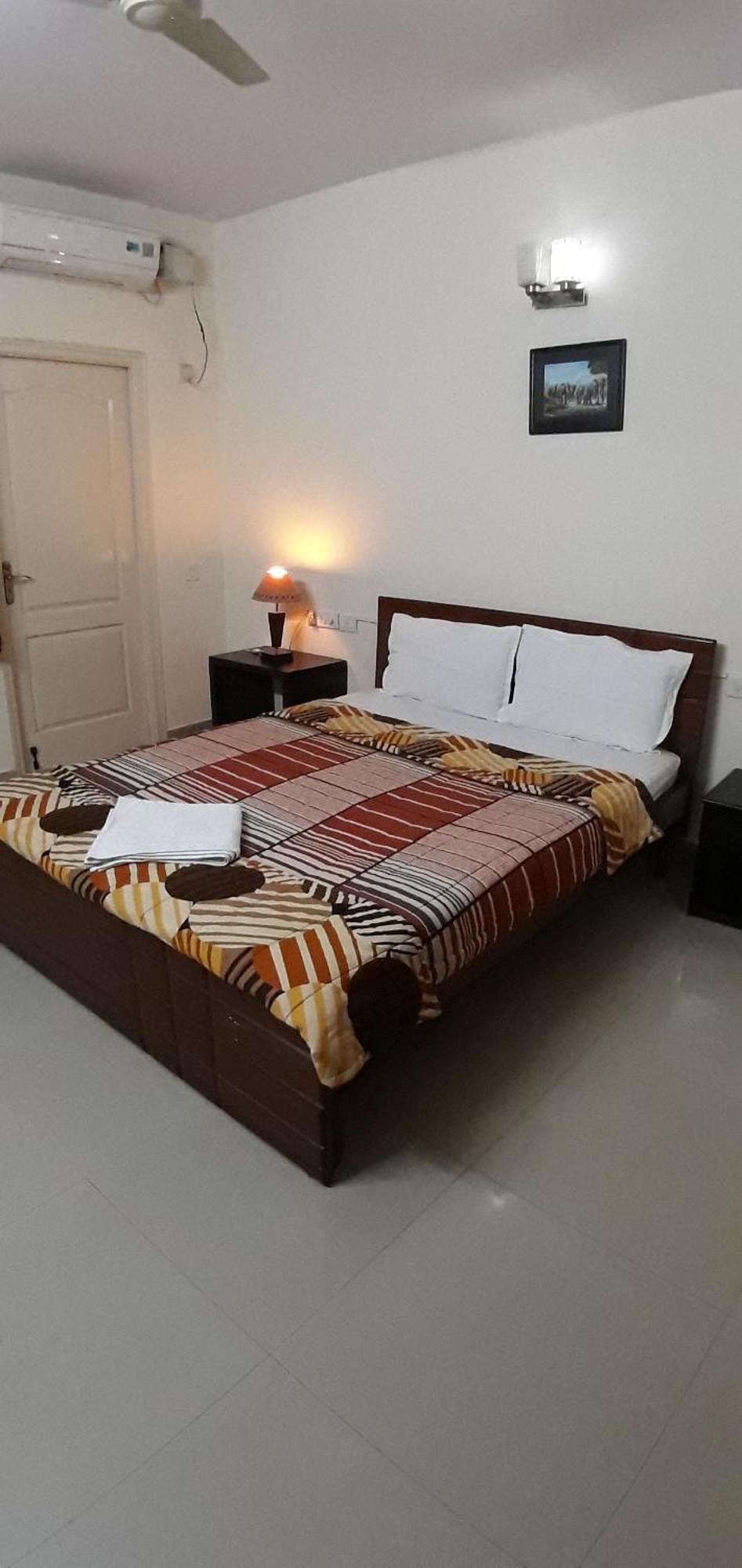 Apartment Home Stay Apartment