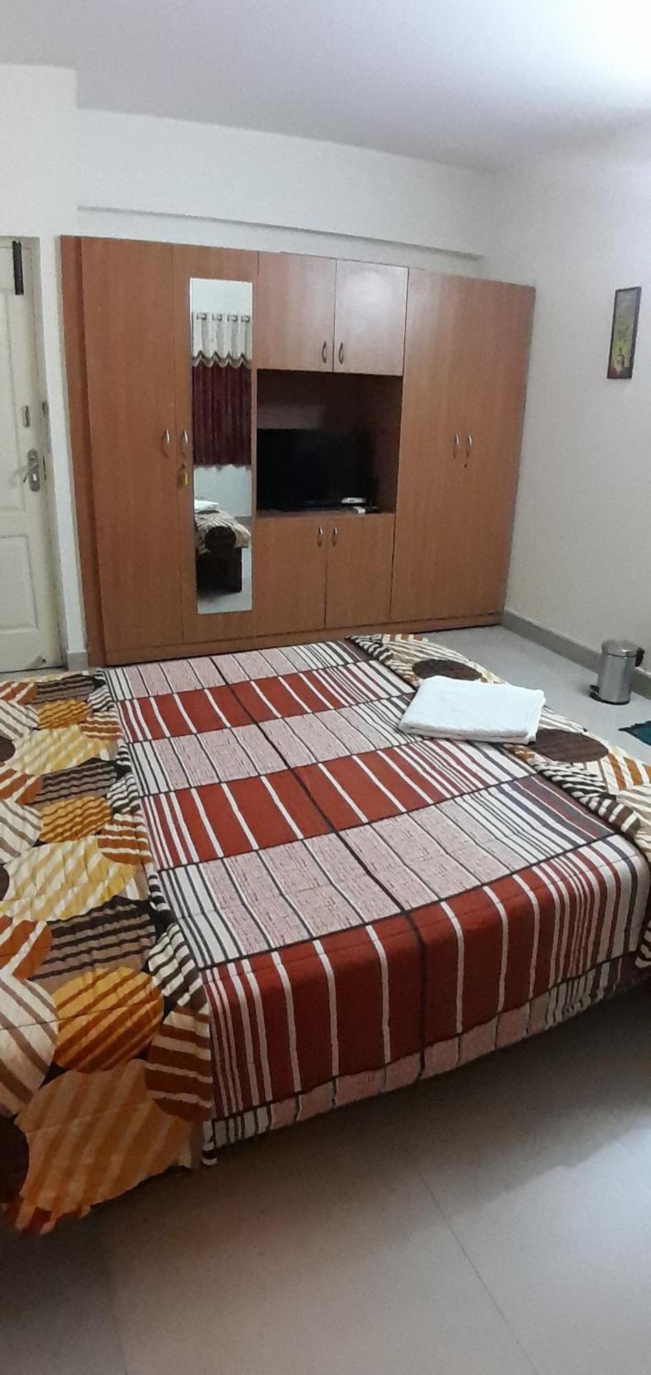 Apartment Apartment Home Stay
