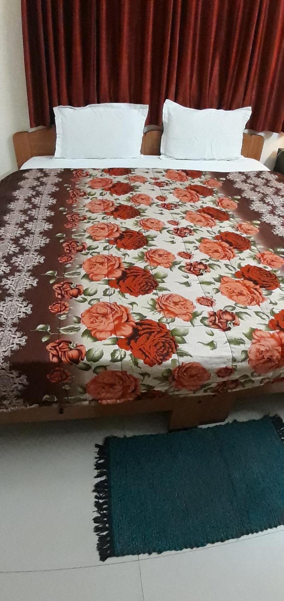 Apartment Apartment Home Stay Bangalore