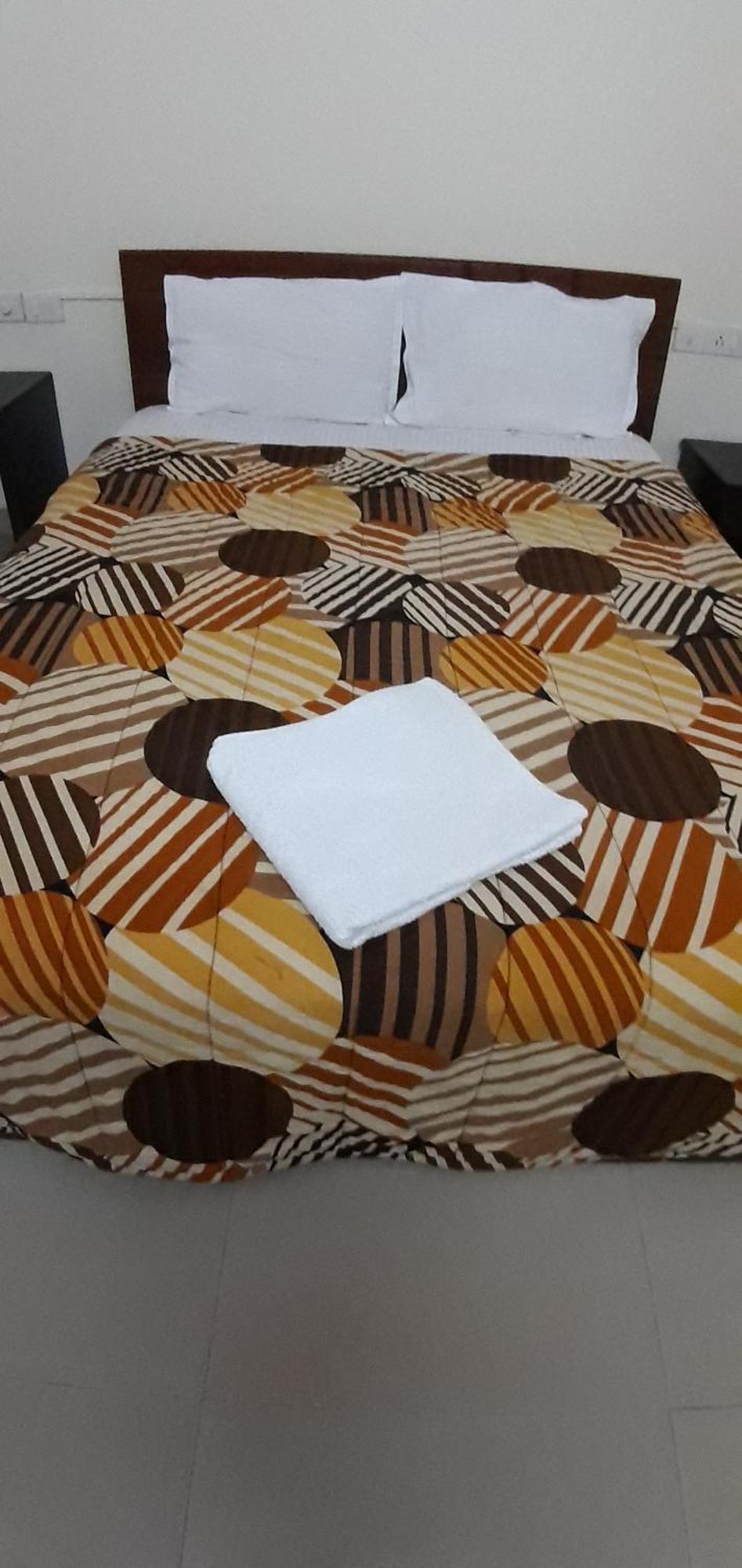 Apartment Home Stay * Bangalore
