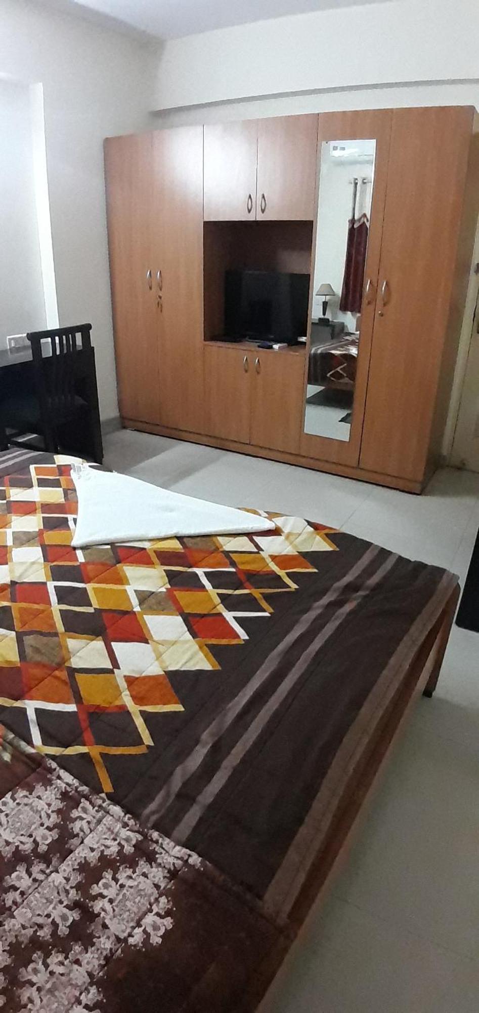 Apartment Home Stay Apartment
