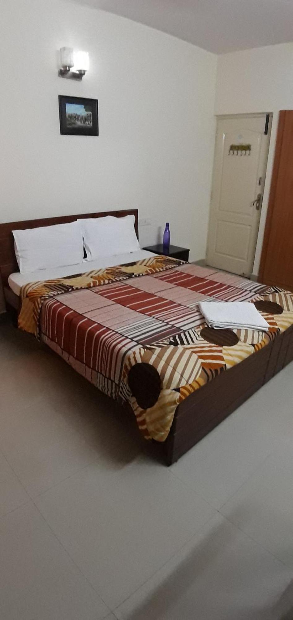 Apartment Apartment Home Stay *